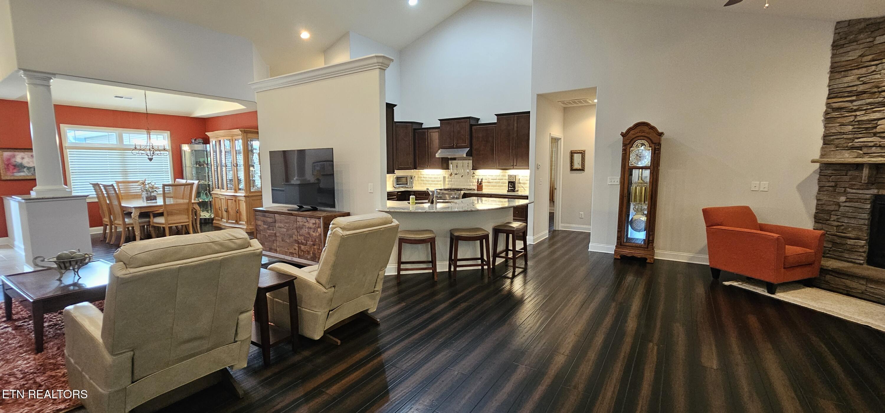 169 Dudi Trail Vonore TN 37885