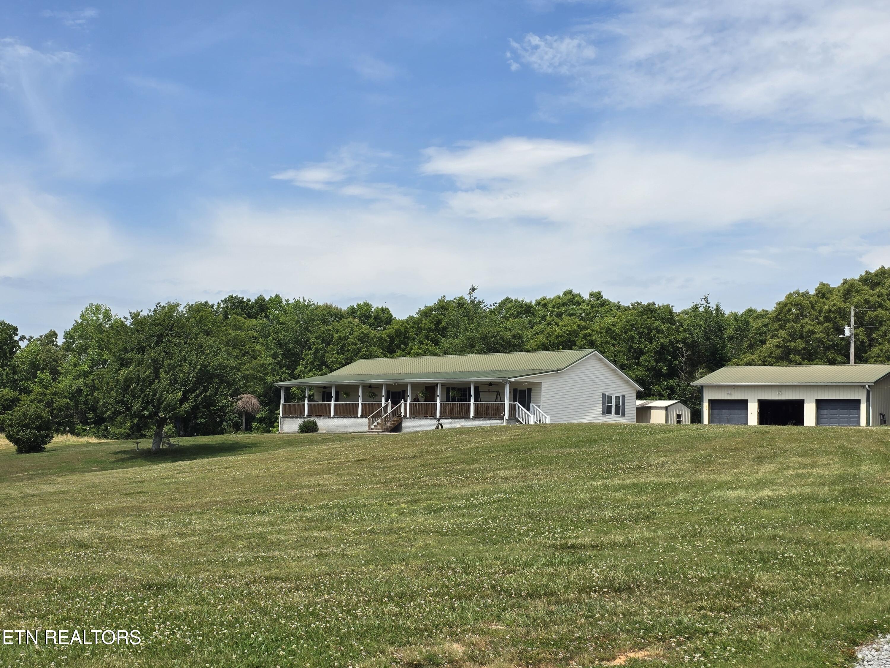 1150 Goodfield Road Decatur TN 37322