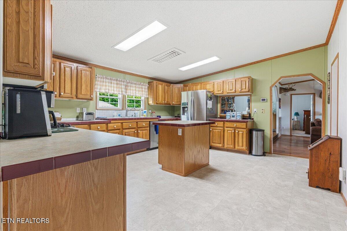 1150 Goodfield Road Decatur TN 37322