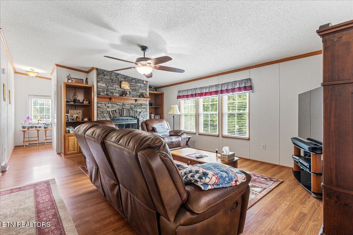 1150 Goodfield Road Decatur TN 37322