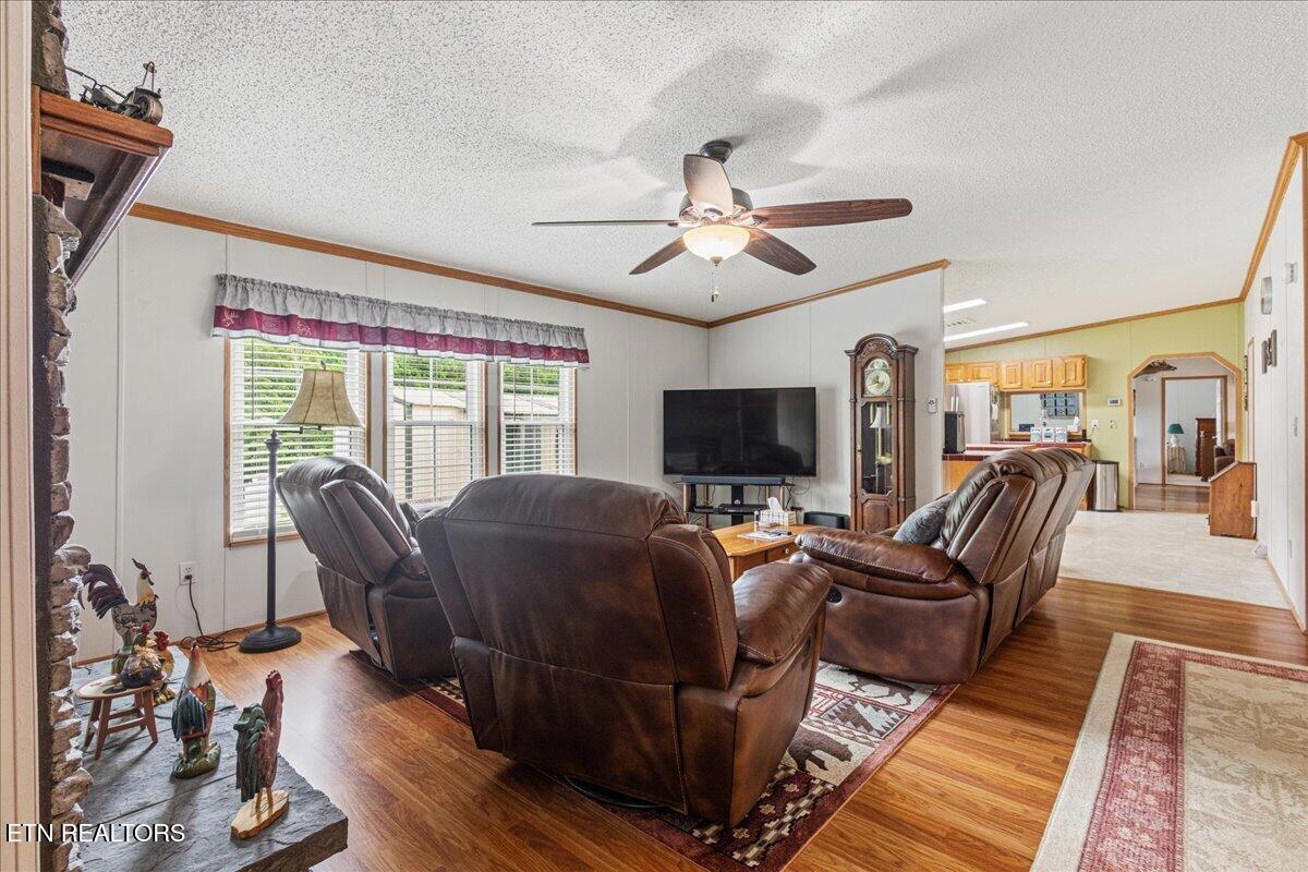 1150 Goodfield Road Decatur TN 37322