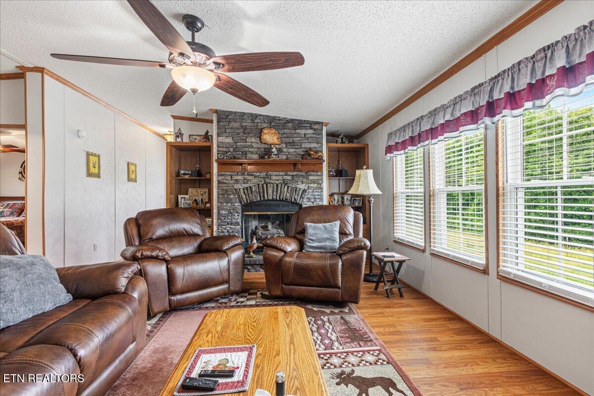 1150 Goodfield Road Decatur TN 37322