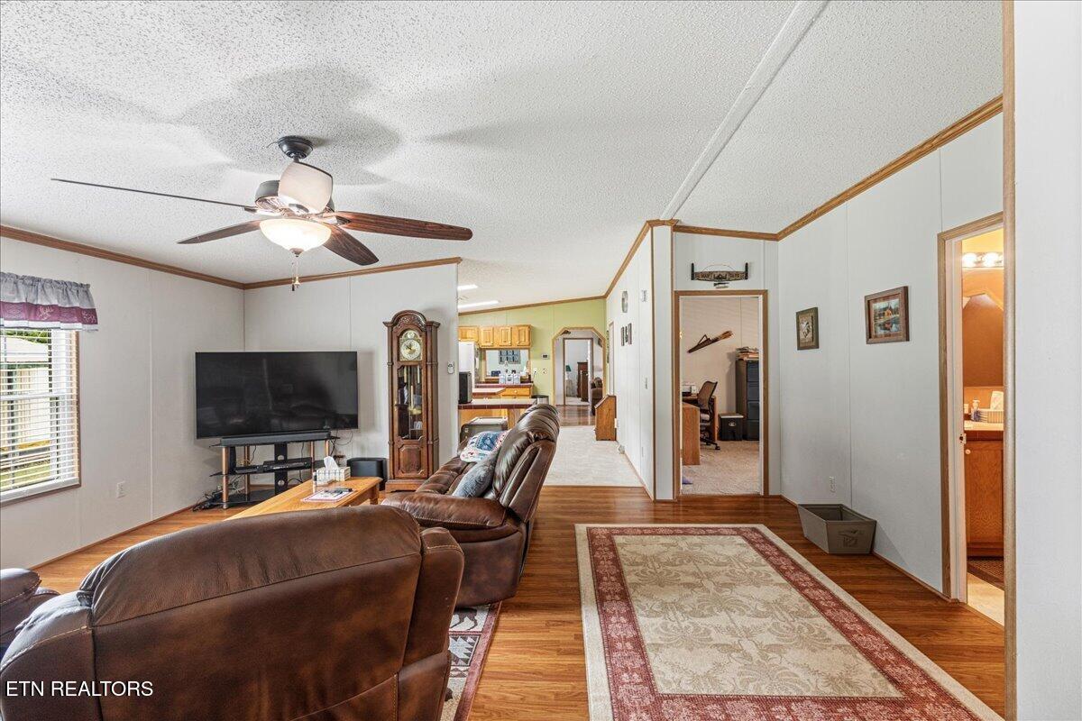 1150 Goodfield Road Decatur TN 37322