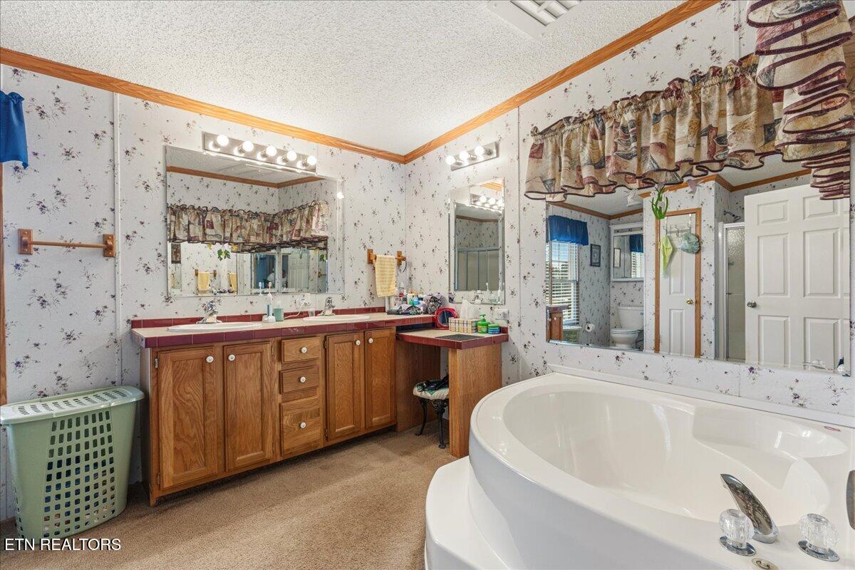 1150 Goodfield Road Decatur TN 37322
