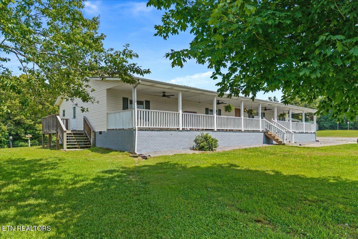 1150 Goodfield Road Decatur TN 37322