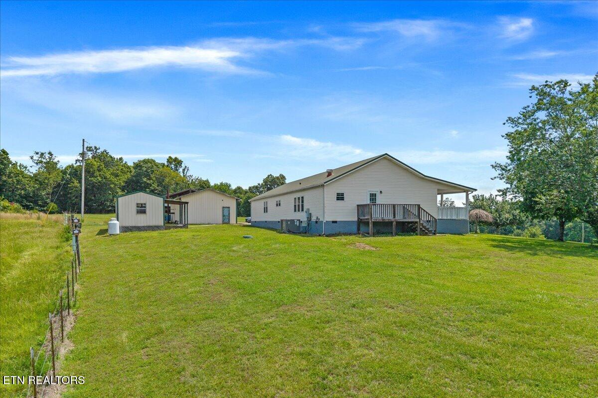 1150 Goodfield Road Decatur TN 37322