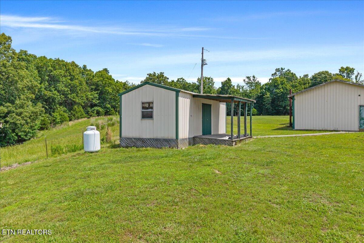 1150 Goodfield Road Decatur TN 37322