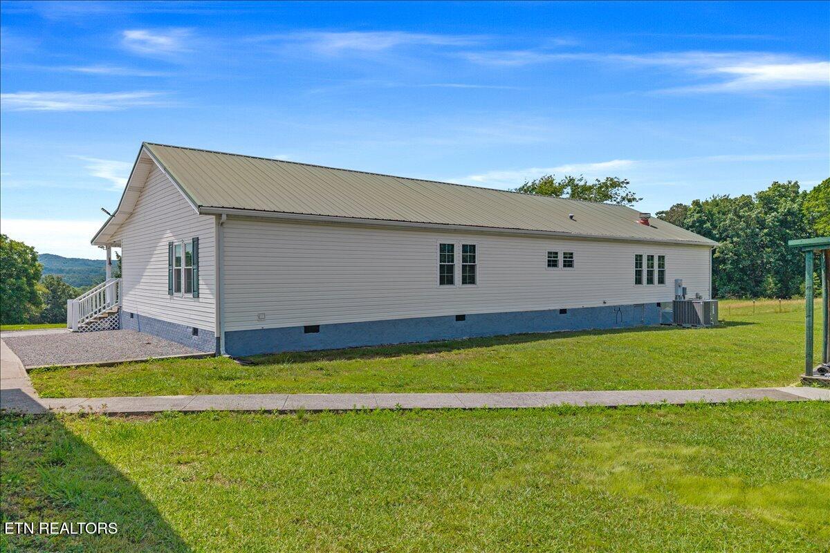 1150 Goodfield Road Decatur TN 37322