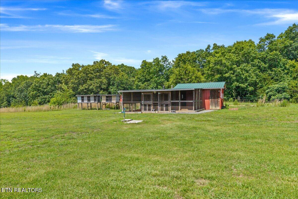 1150 Goodfield Road Decatur TN 37322