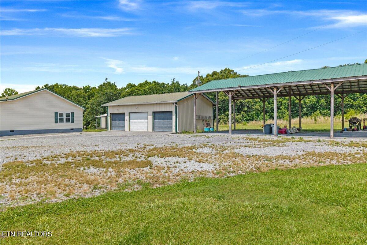 1150 Goodfield Road Decatur TN 37322