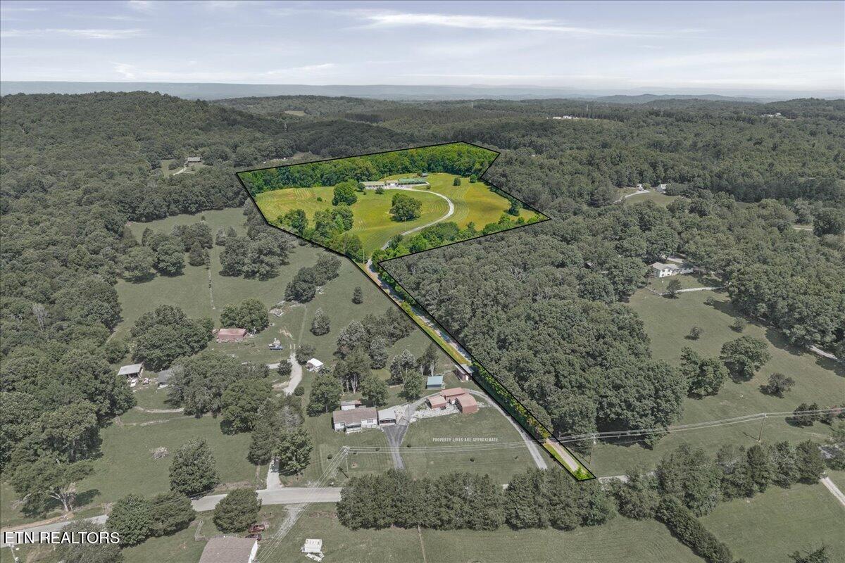 1150 Goodfield Road Decatur TN 37322