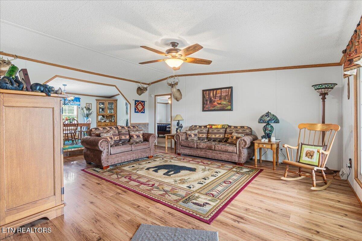 1150 Goodfield Road Decatur TN 37322
