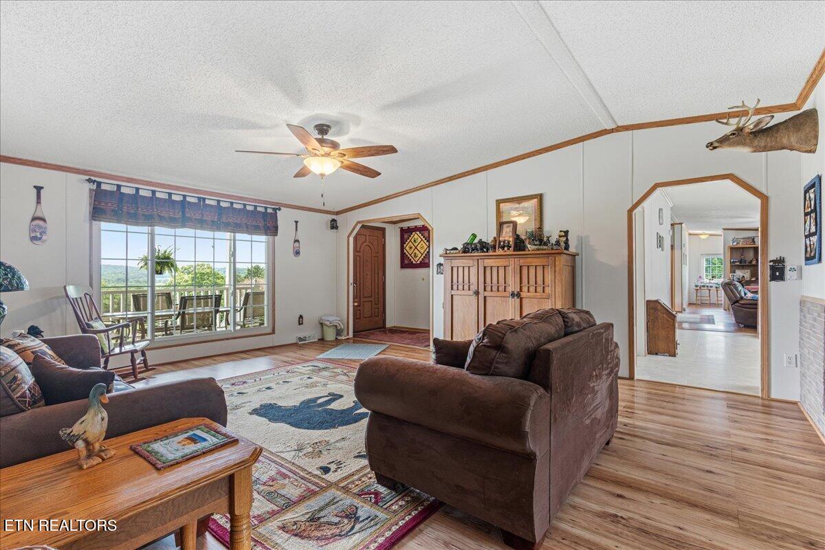 1150 Goodfield Road Decatur TN 37322
