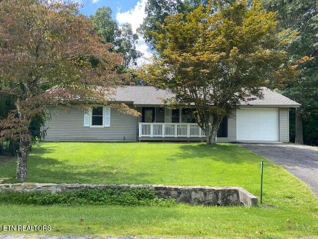 484 Meadows Road Sparta TN 38583