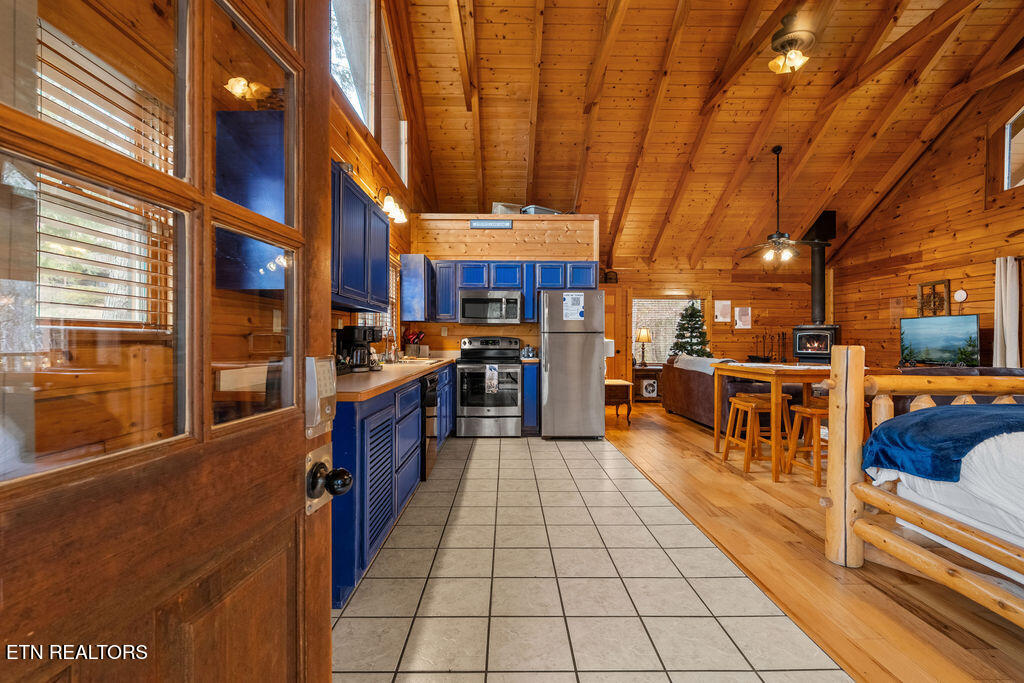 2402 Whitetail Ridge Way Sevierville TN 37862