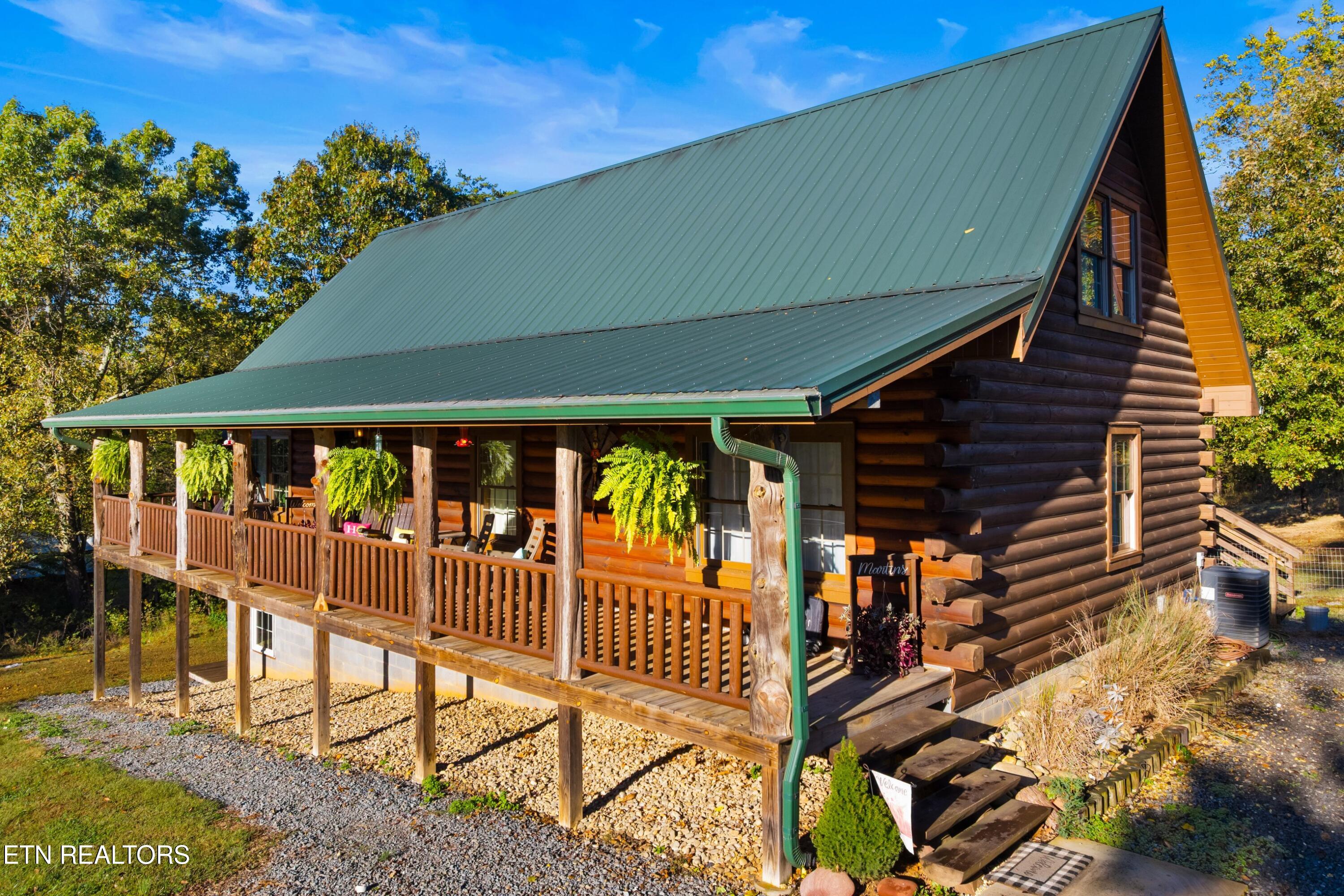 1730 Silver City Road Whitesburg TN 37891
