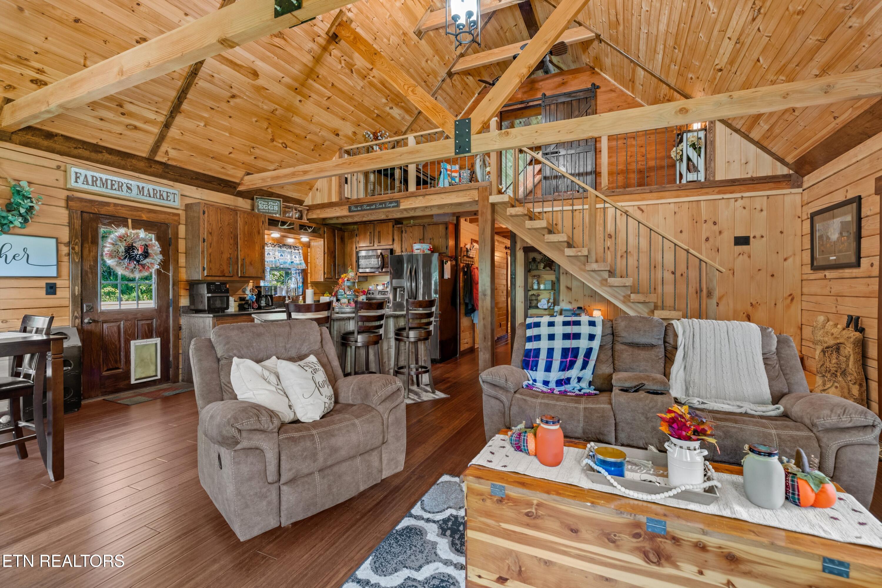 1730 Silver City Road Whitesburg TN 37891