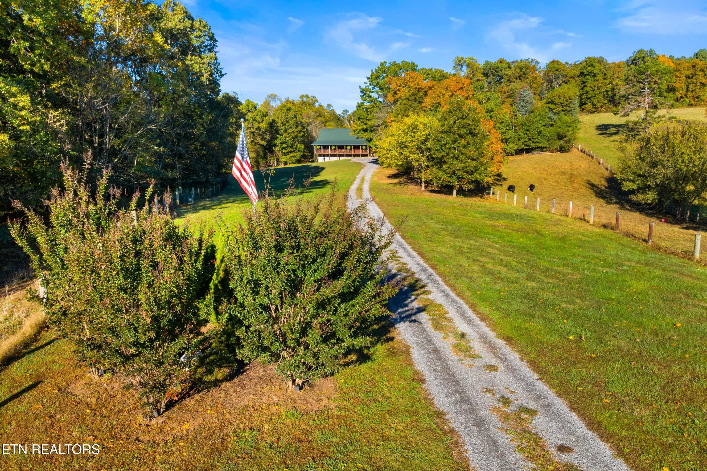 1730 Silver City Road Whitesburg TN 37891
