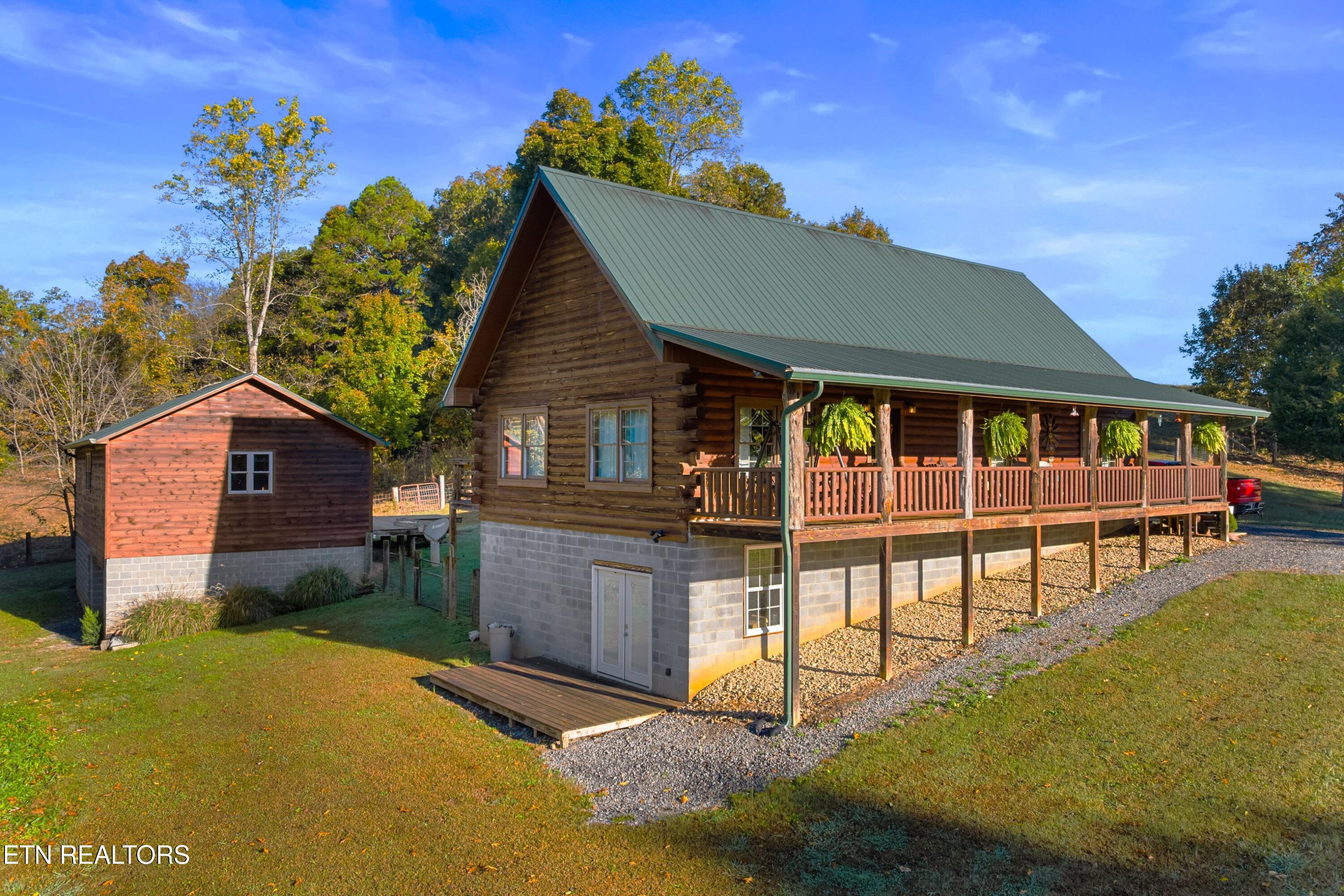 1730 Silver City Road Whitesburg TN 37891