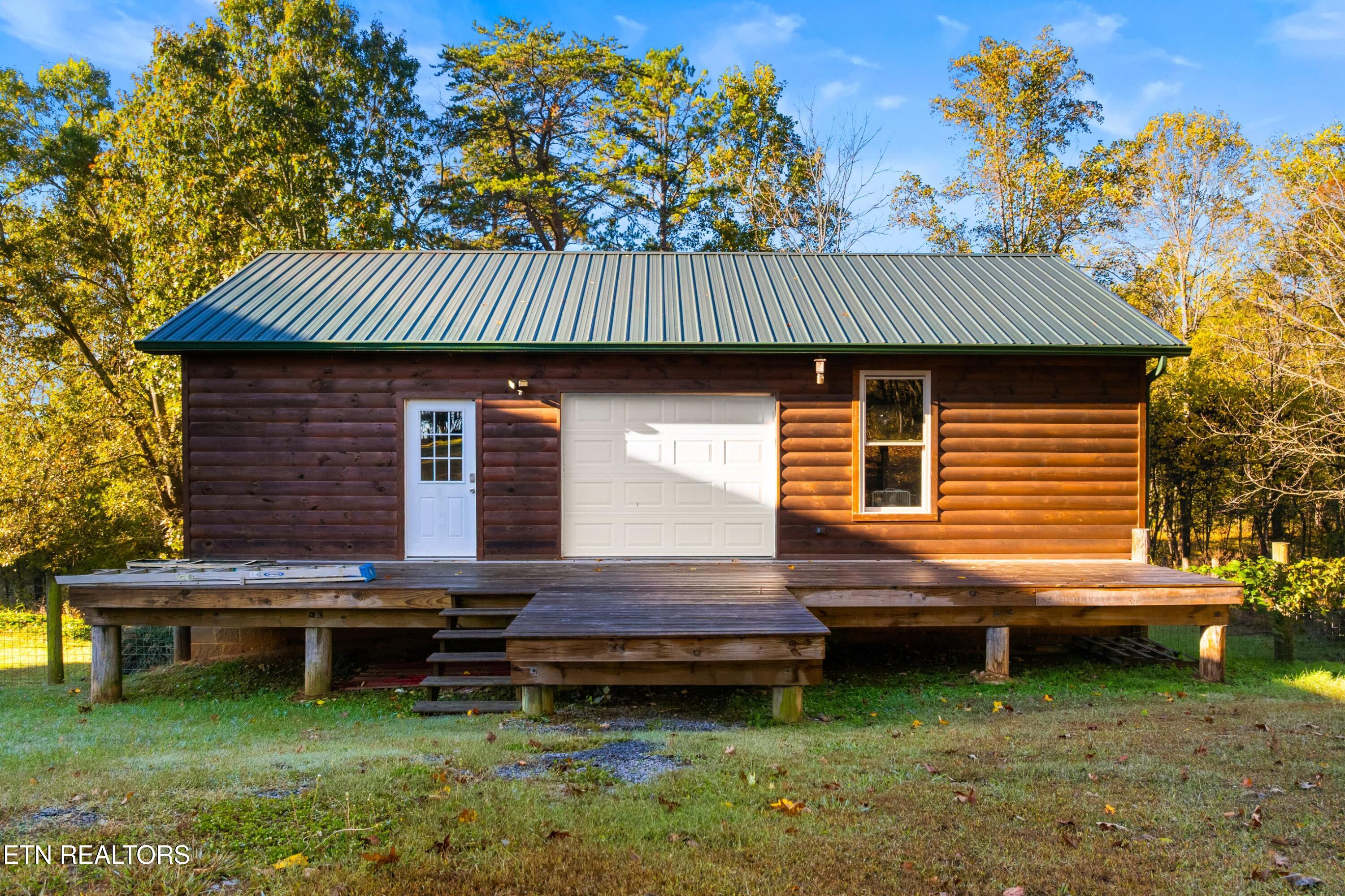 1730 Silver City Road Whitesburg TN 37891