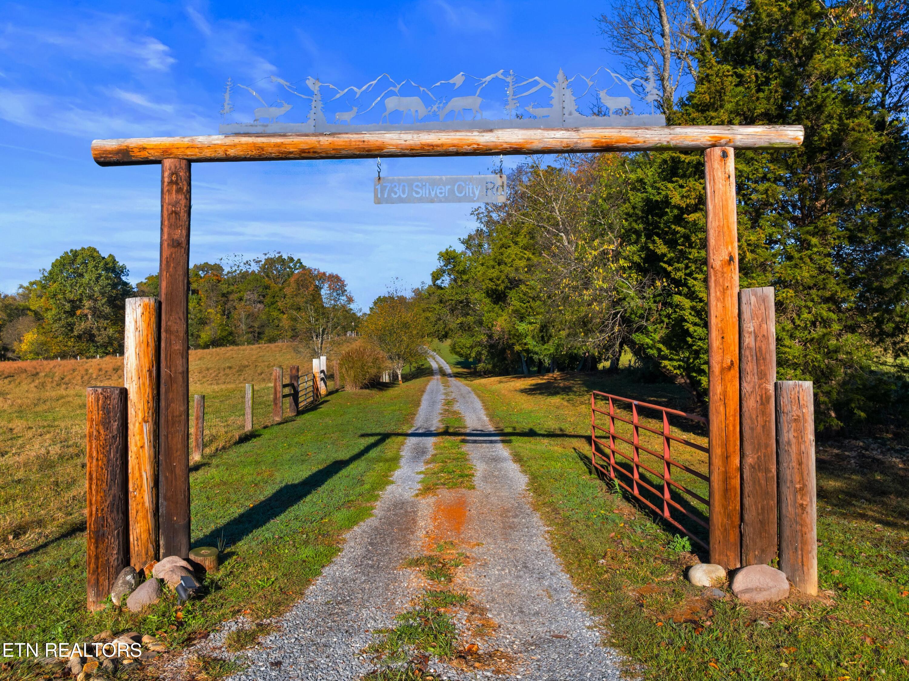 1730 Silver City Road Whitesburg TN 37891