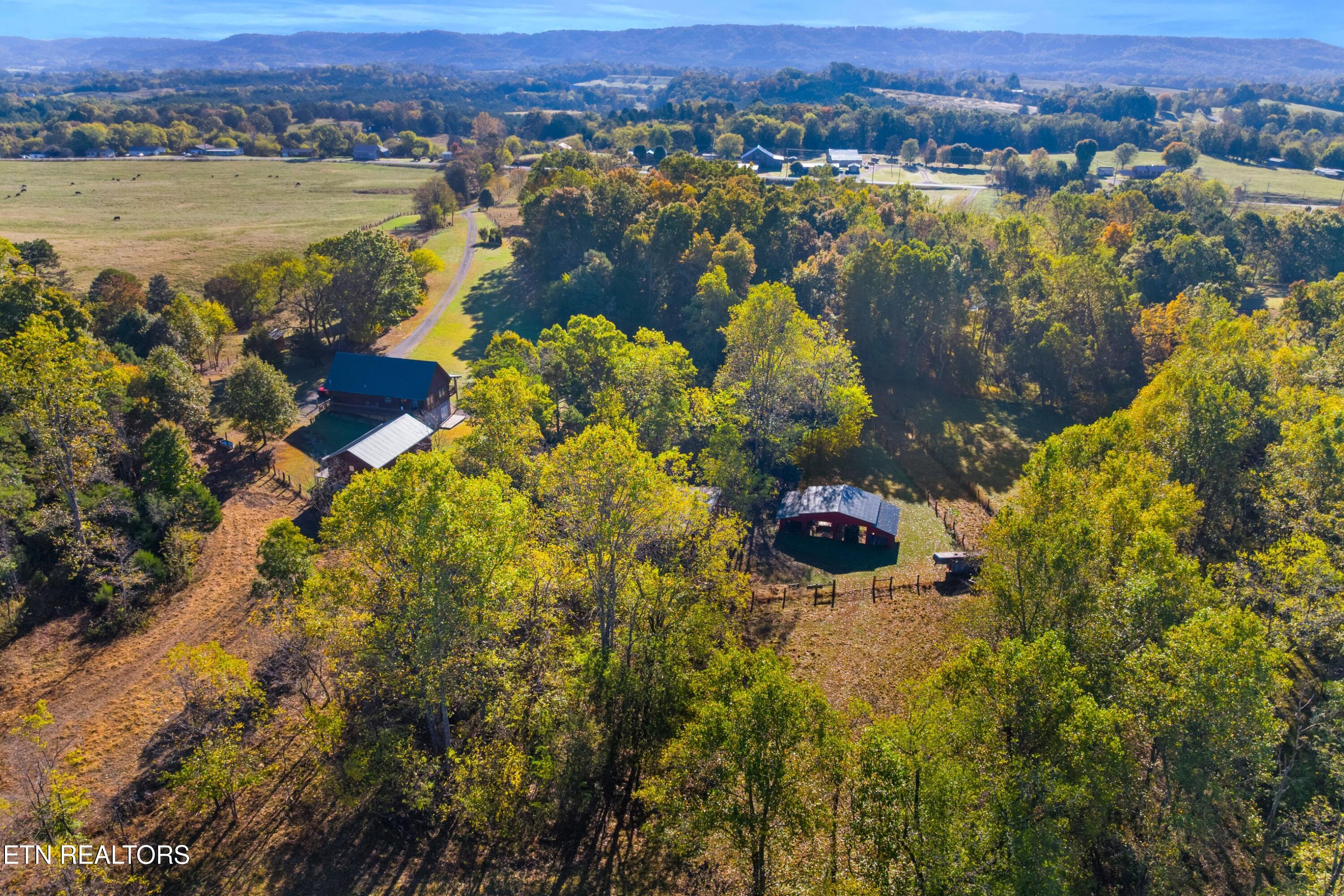 1730 Silver City Road Whitesburg TN 37891