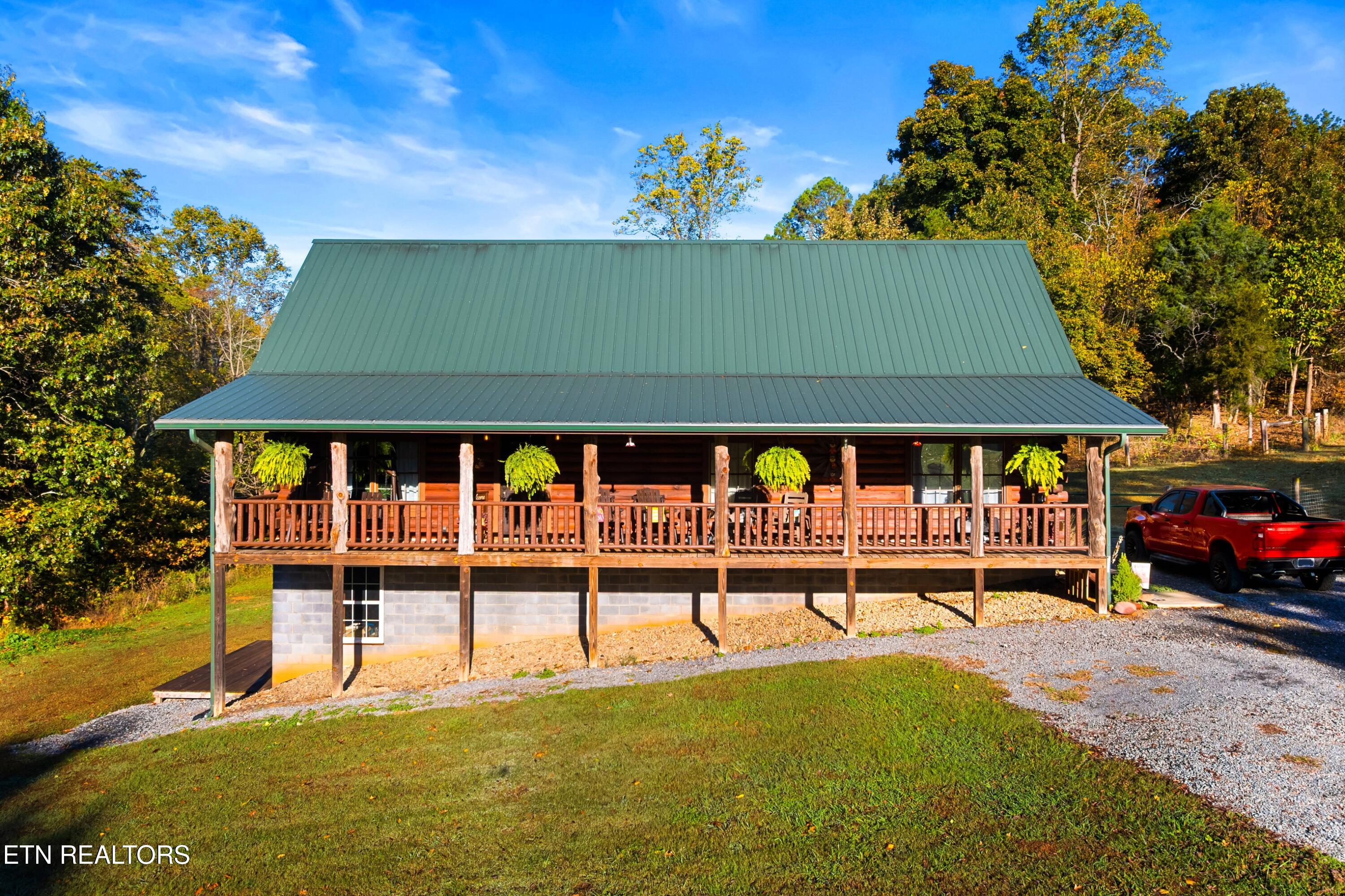 1730 Silver City Road Whitesburg TN 37891