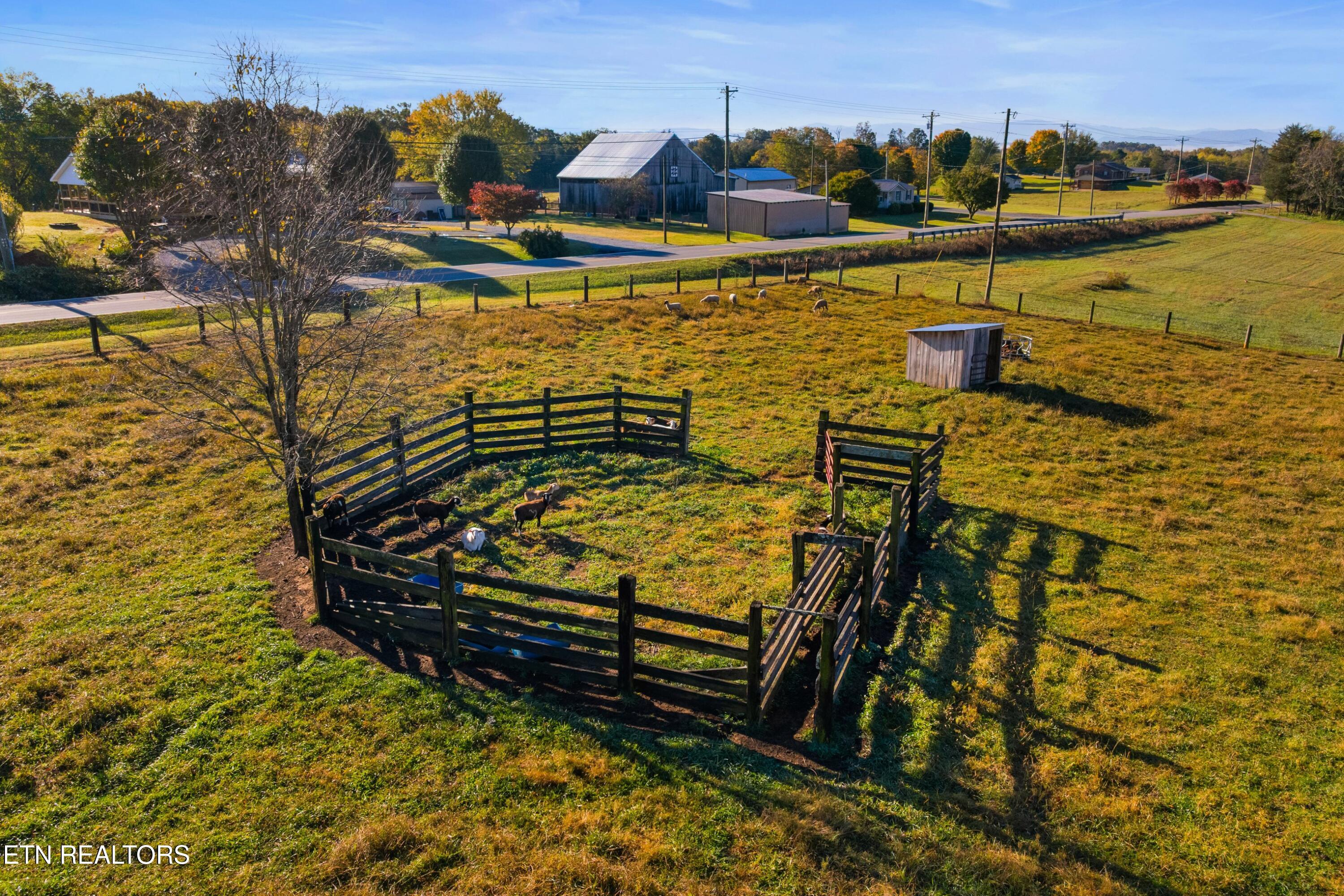 1730 Silver City Road Whitesburg TN 37891