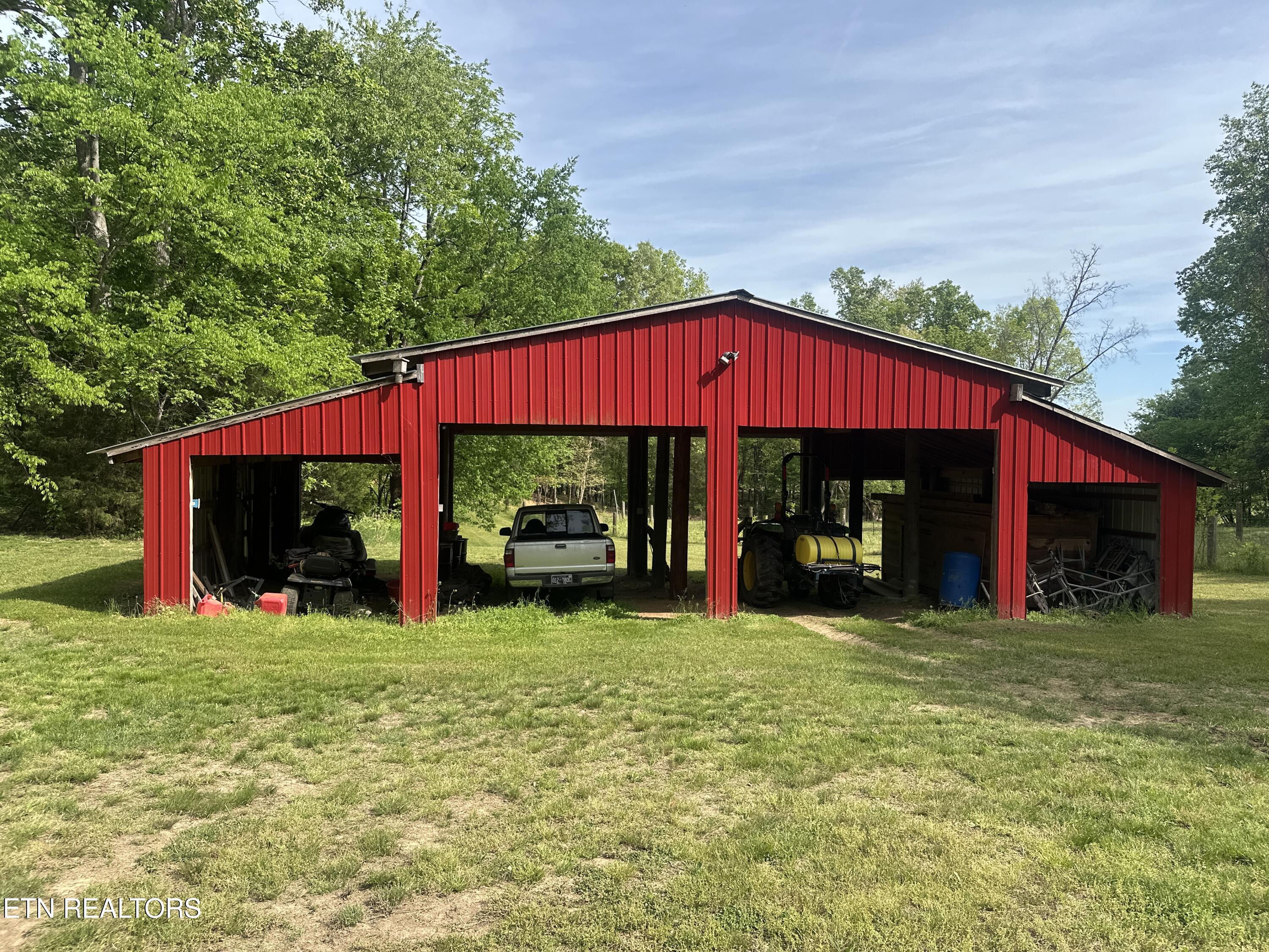 1730 Silver City Road Whitesburg TN 37891