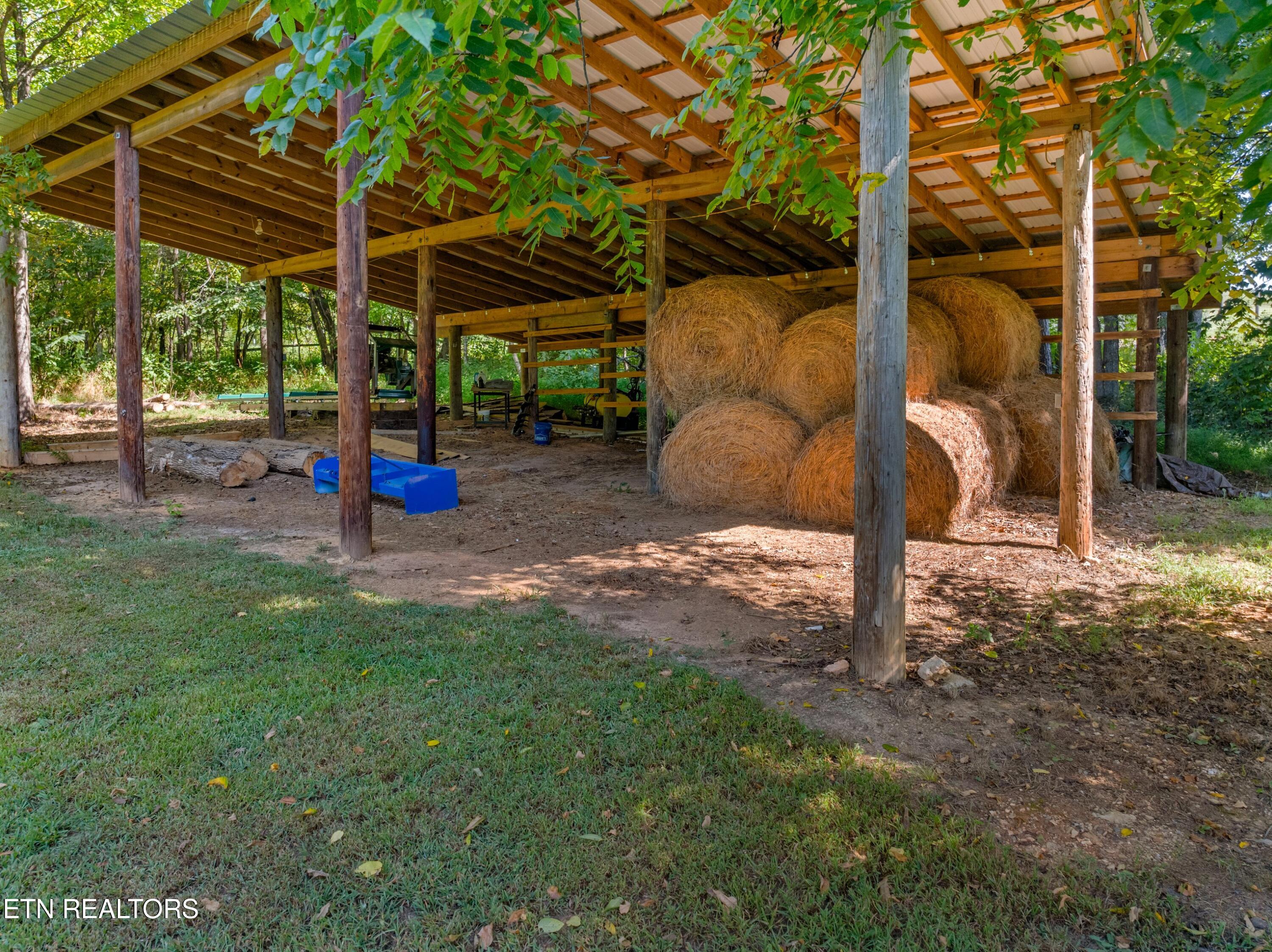 1730 Silver City Road Whitesburg TN 37891