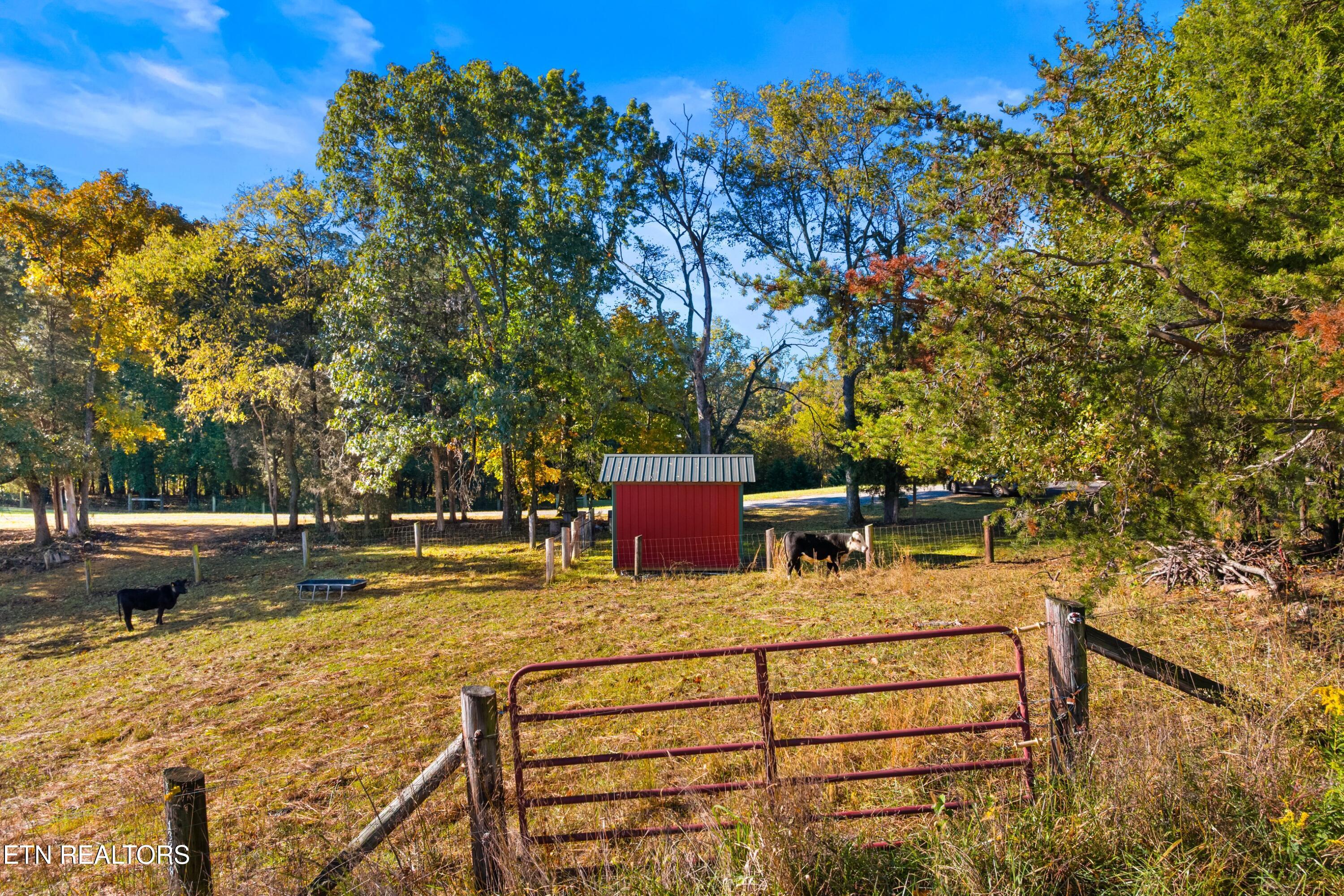 1730 Silver City Road Whitesburg TN 37891