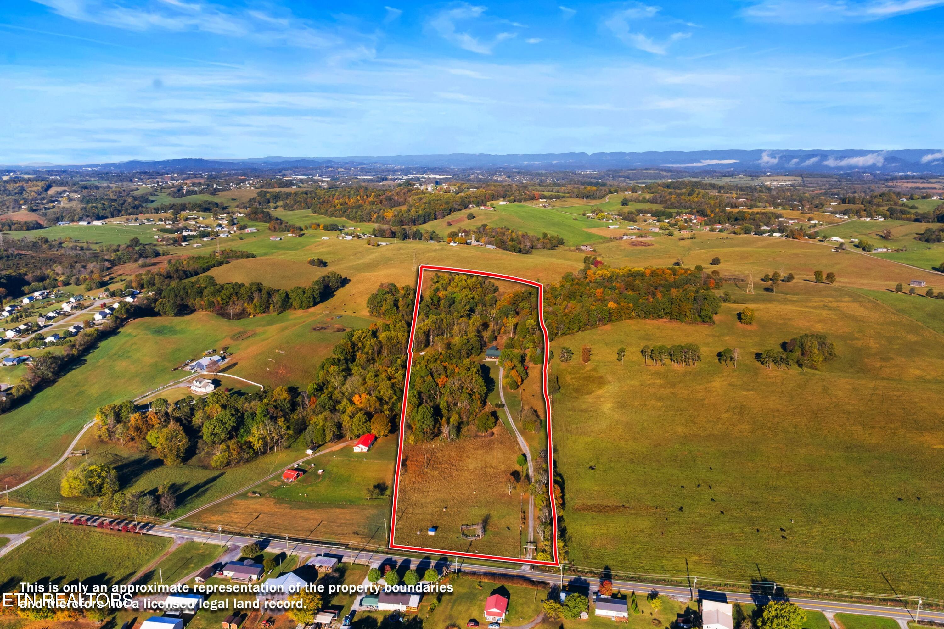 1730 Silver City Road Whitesburg TN 37891