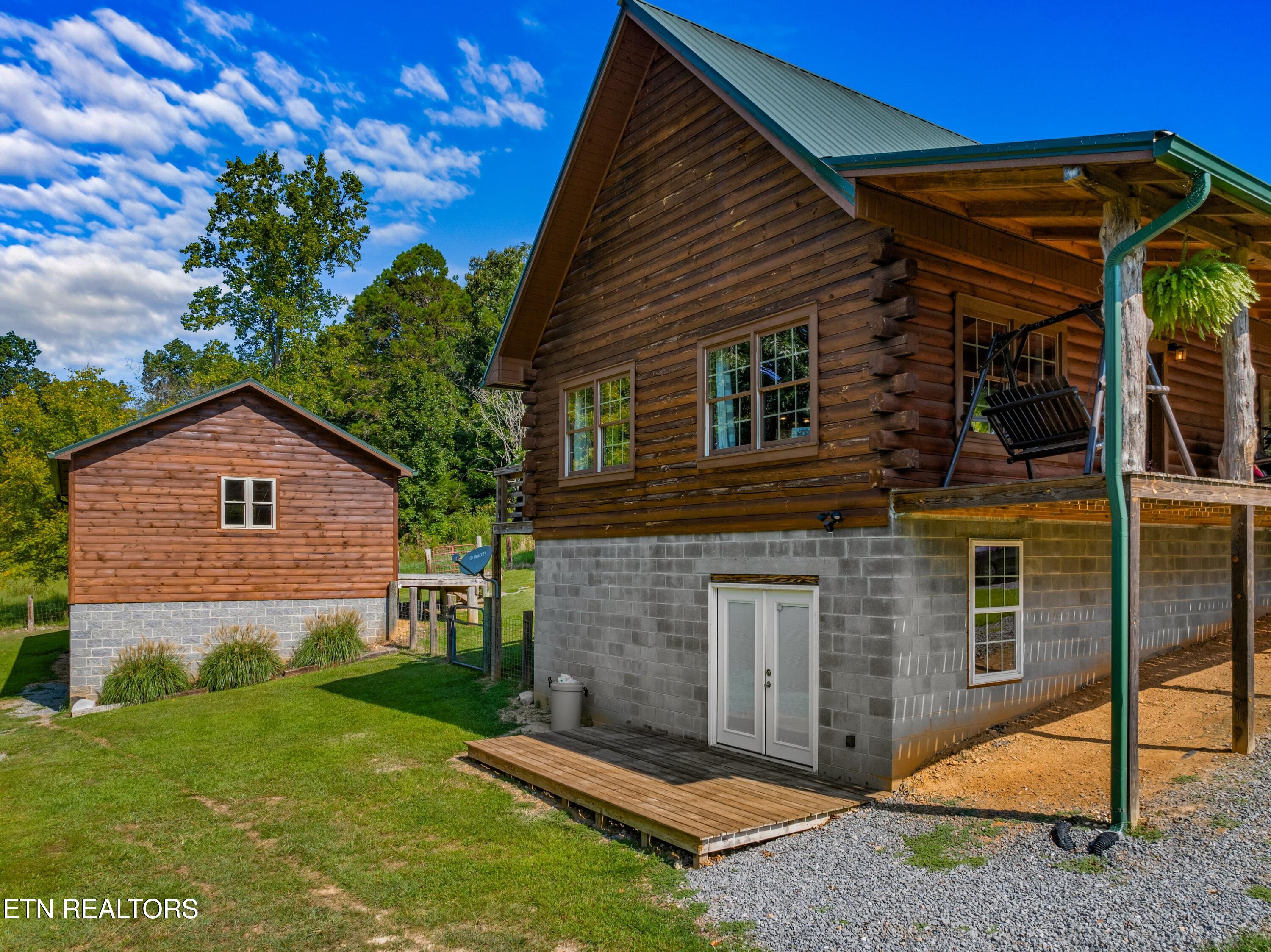 1730 Silver City Road Whitesburg TN 37891