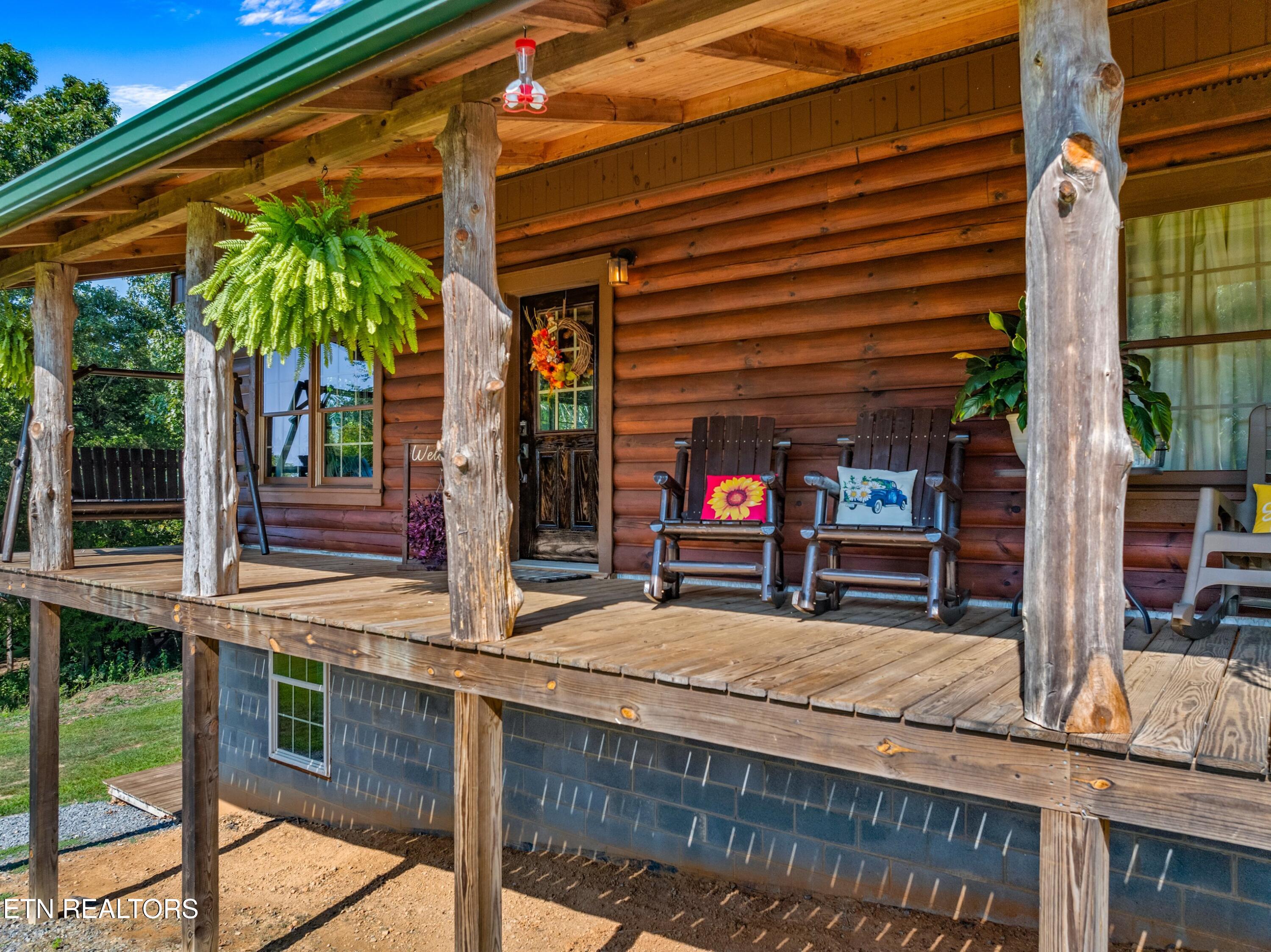 1730 Silver City Road Whitesburg TN 37891