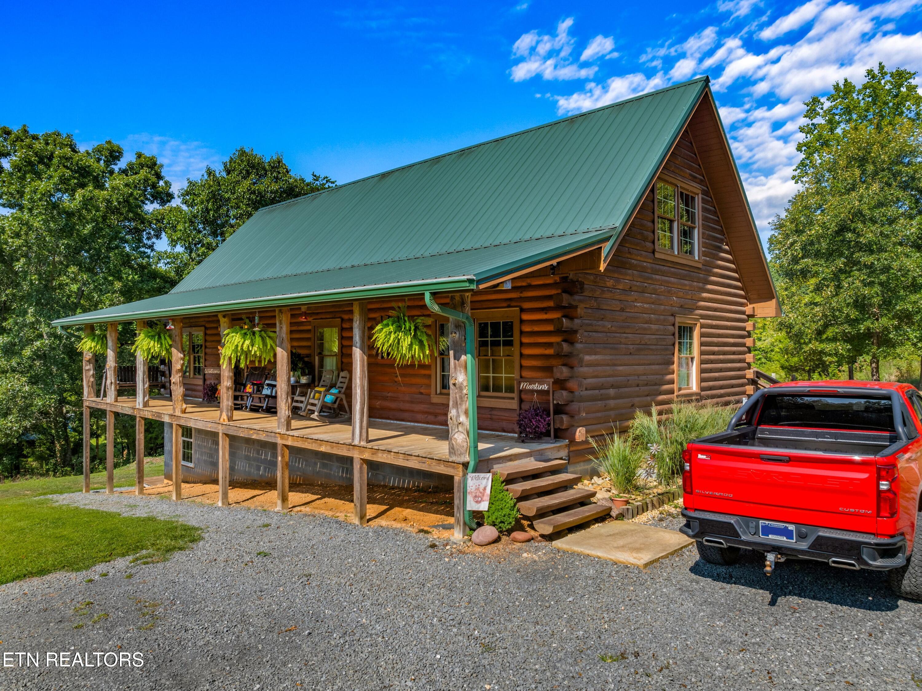 1730 Silver City Road Whitesburg TN 37891