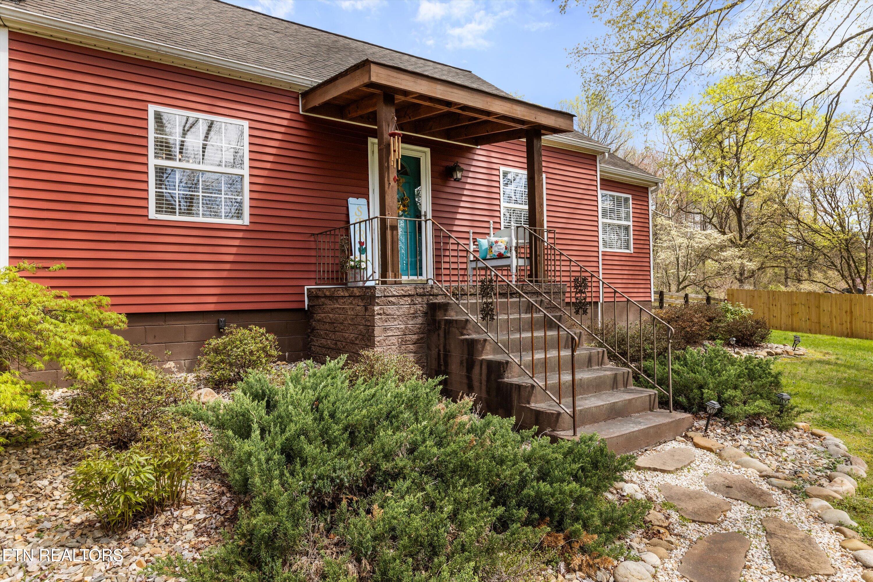 5704 Wise Springs Road Knoxville TN 37918