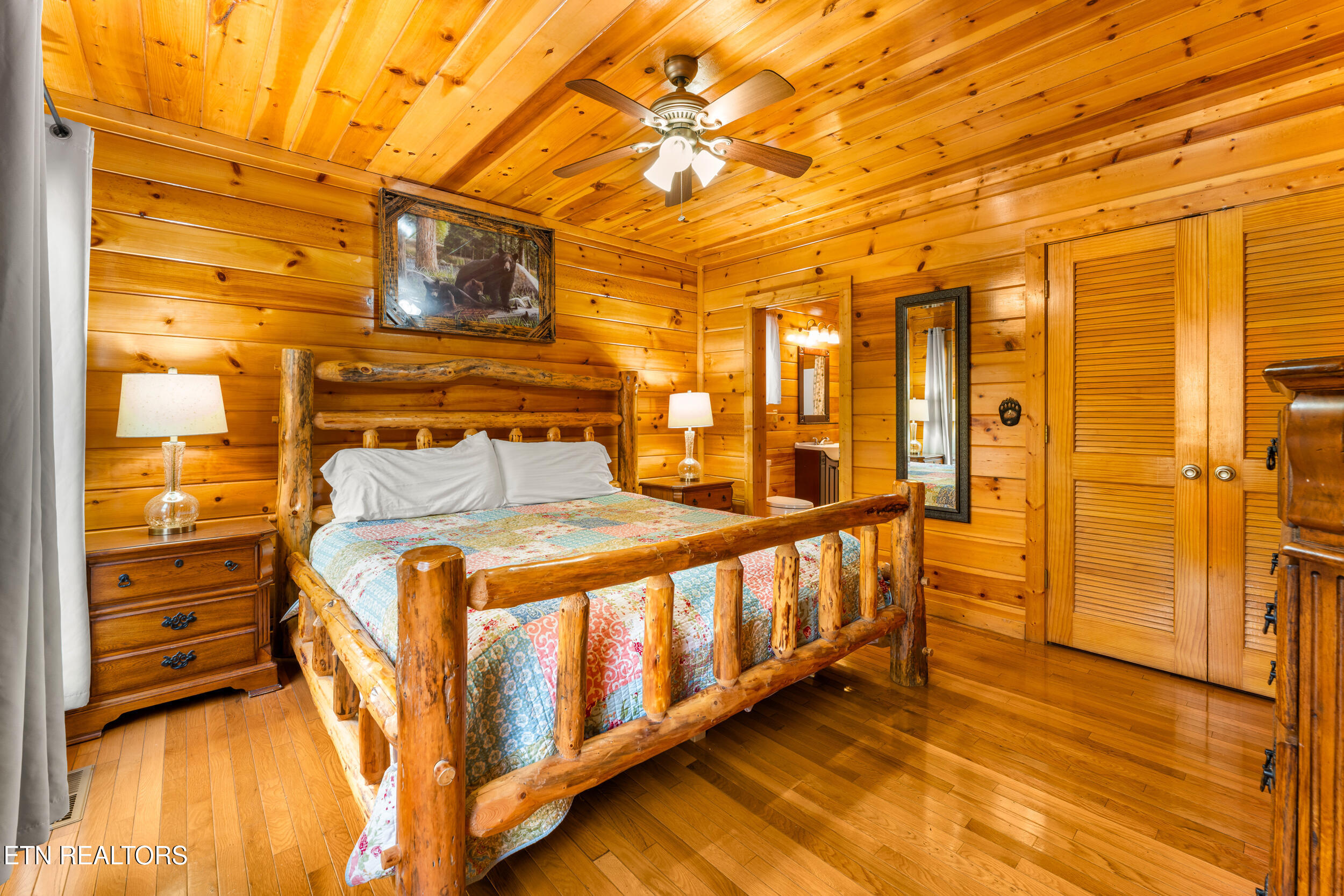 514 Laural Mountain Road Gatlinburg TN 37738
