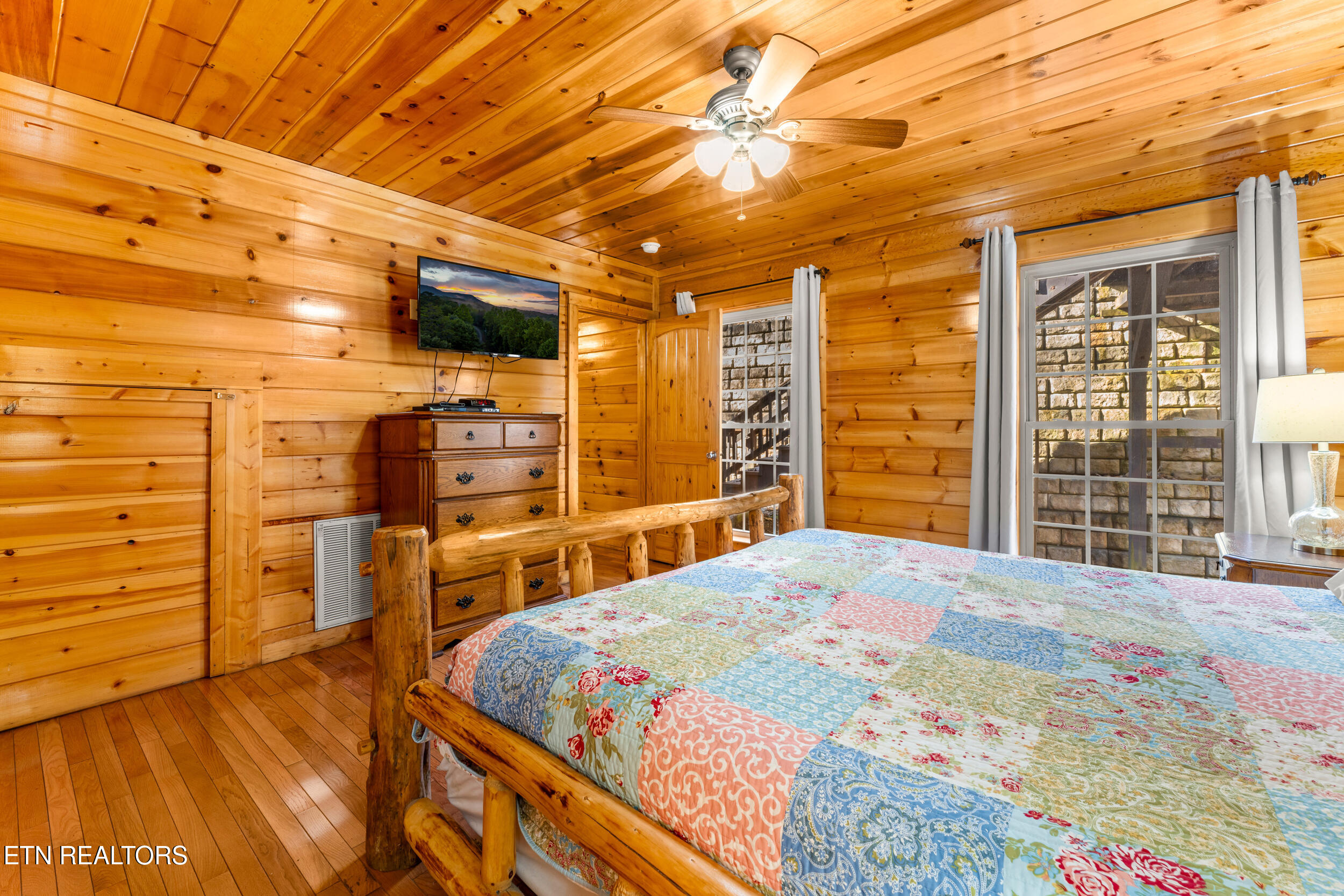 514 Laural Mountain Road Gatlinburg TN 37738