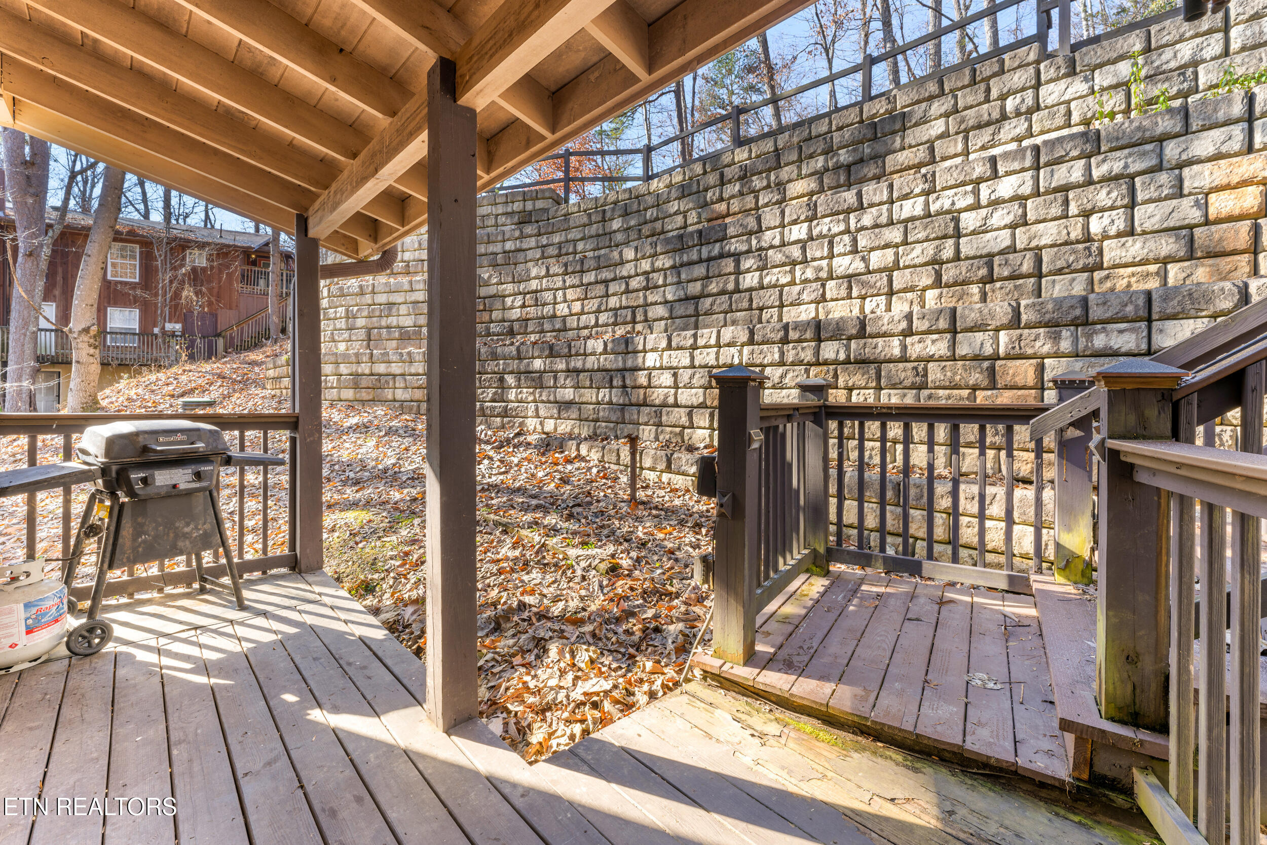 514 Laural Mountain Road Gatlinburg TN 37738