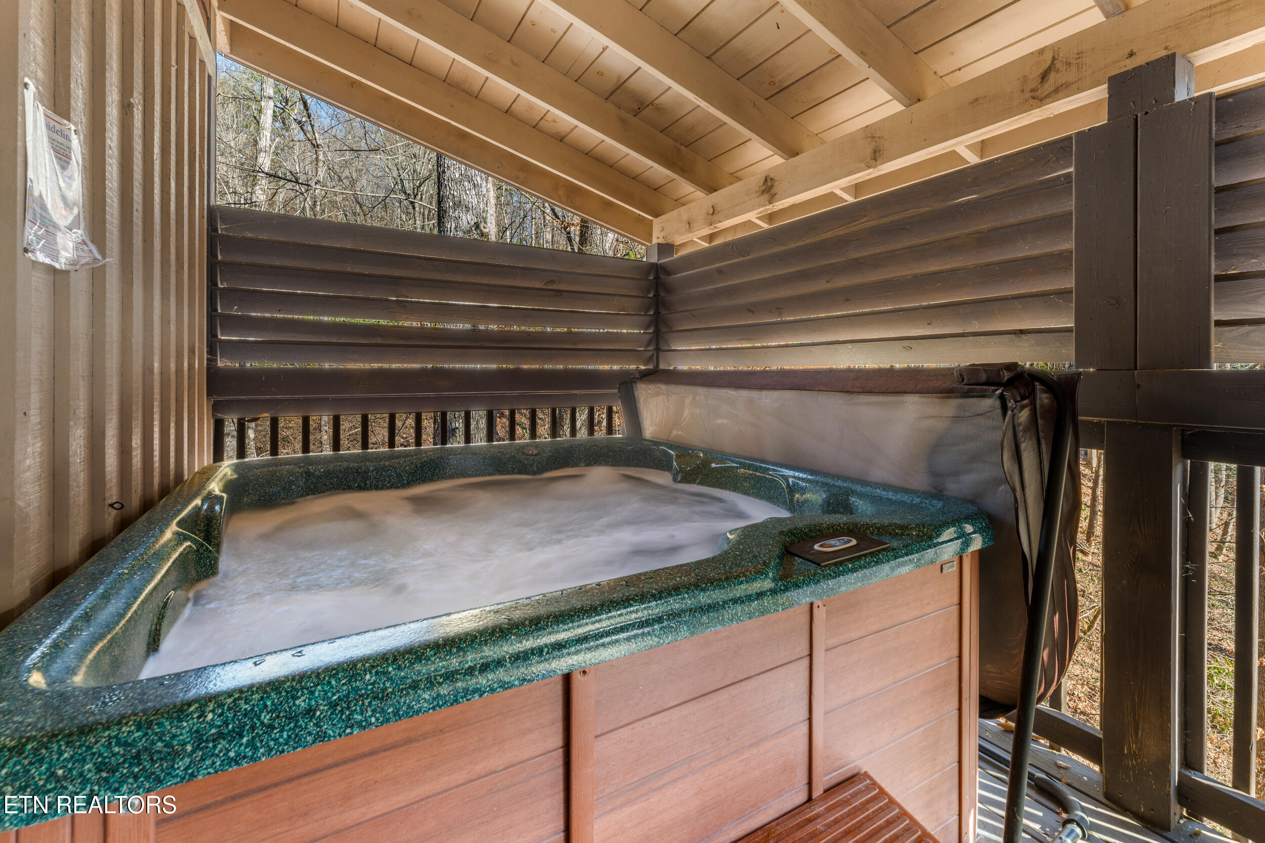 514 Laural Mountain Road Gatlinburg TN 37738