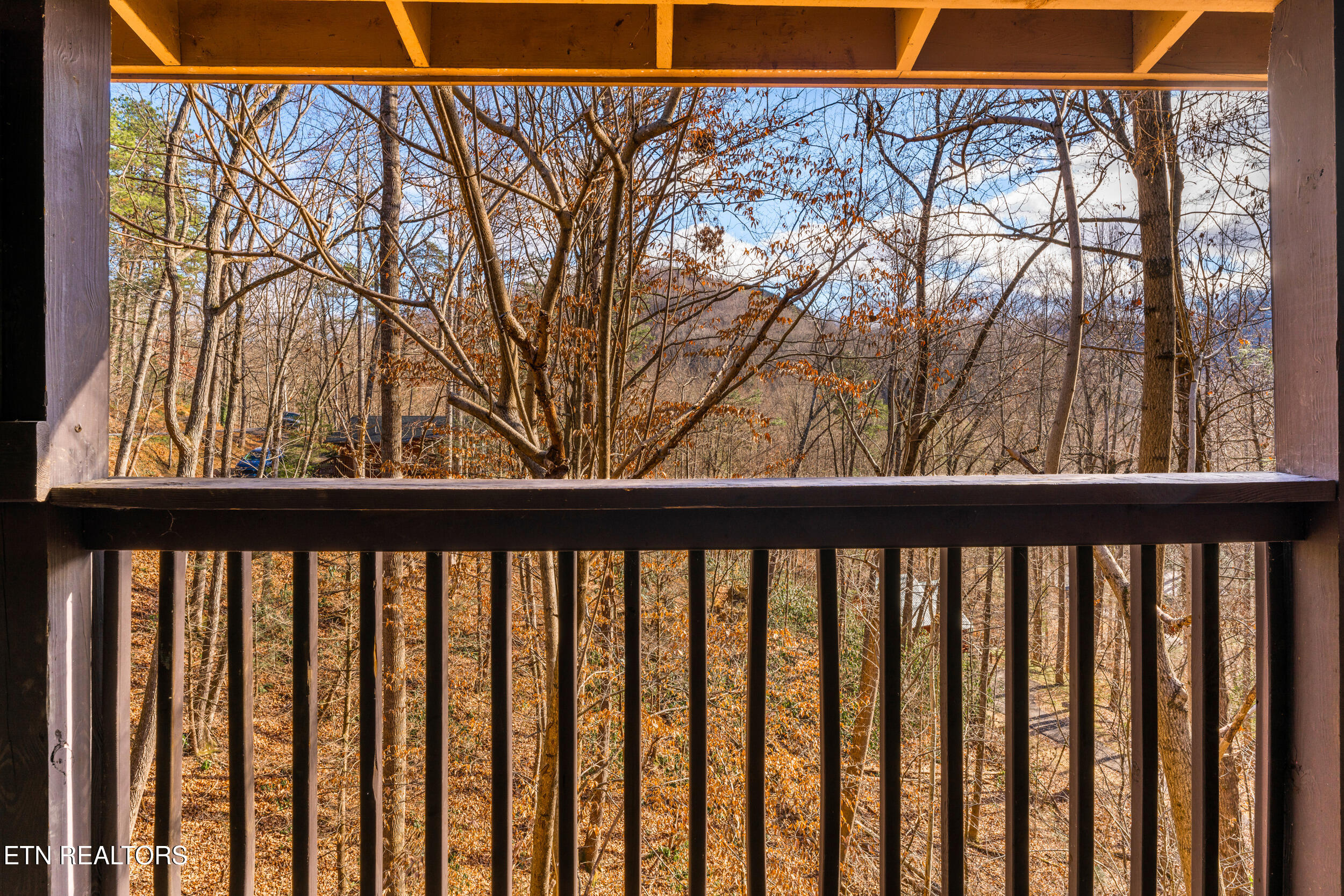 514 Laural Mountain Road Gatlinburg TN 37738