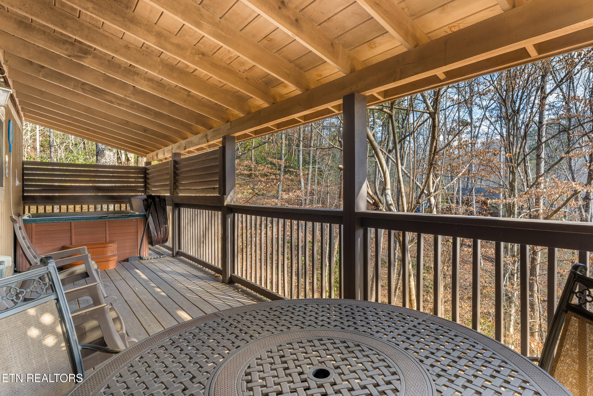 514 Laural Mountain Road Gatlinburg TN 37738