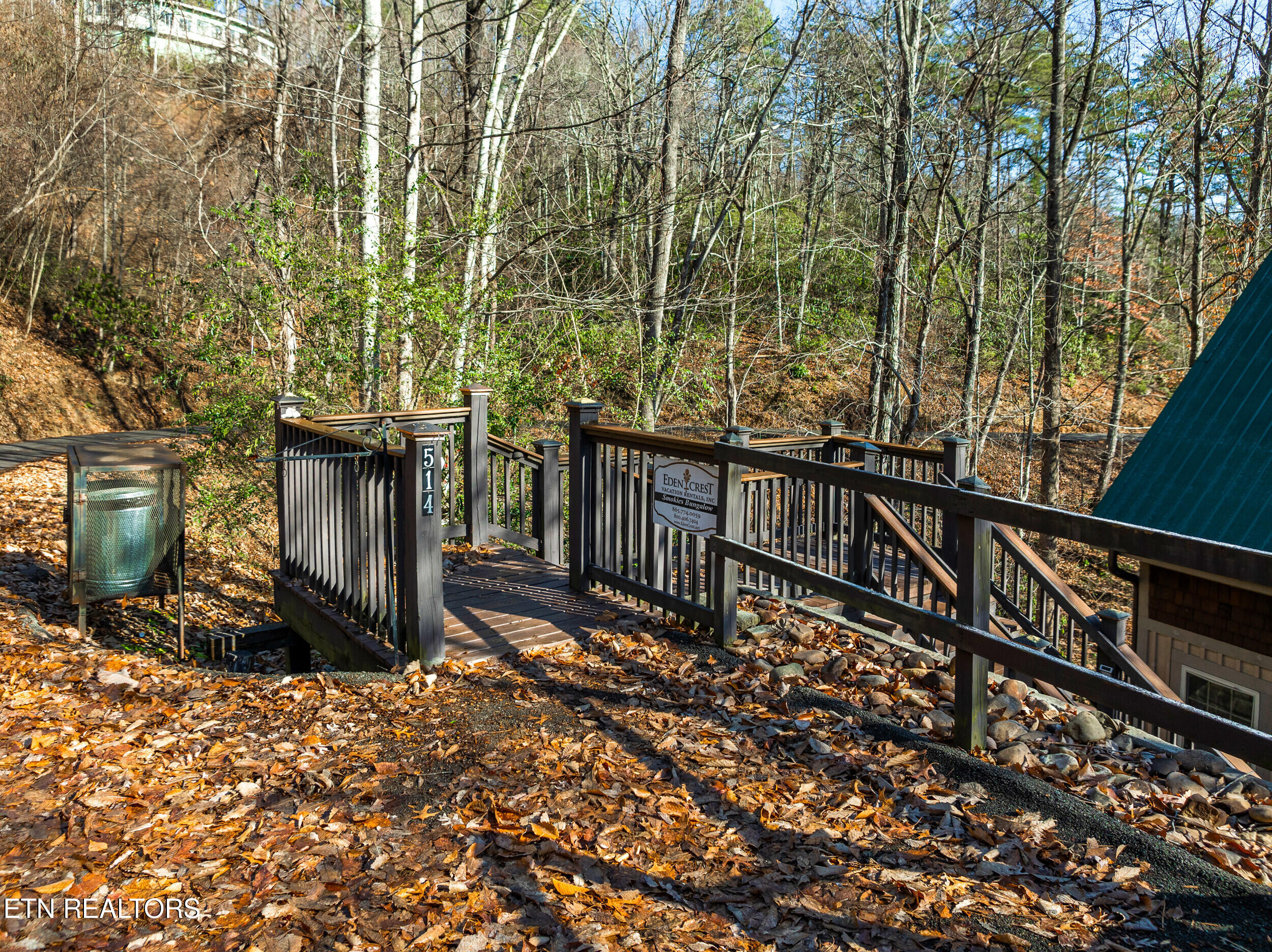514 Laural Mountain Road Gatlinburg TN 37738