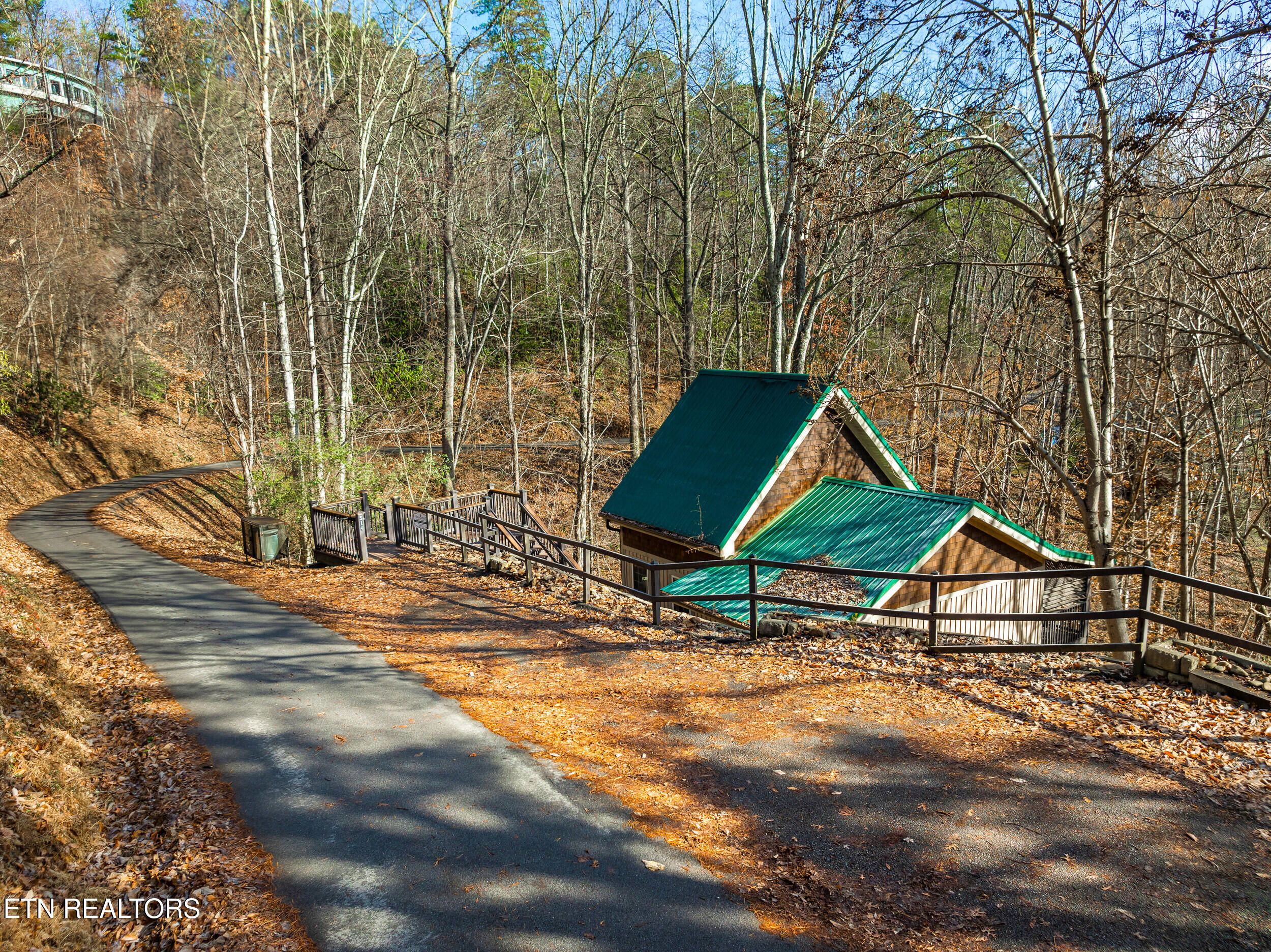 514 Laural Mountain Road Gatlinburg TN 37738