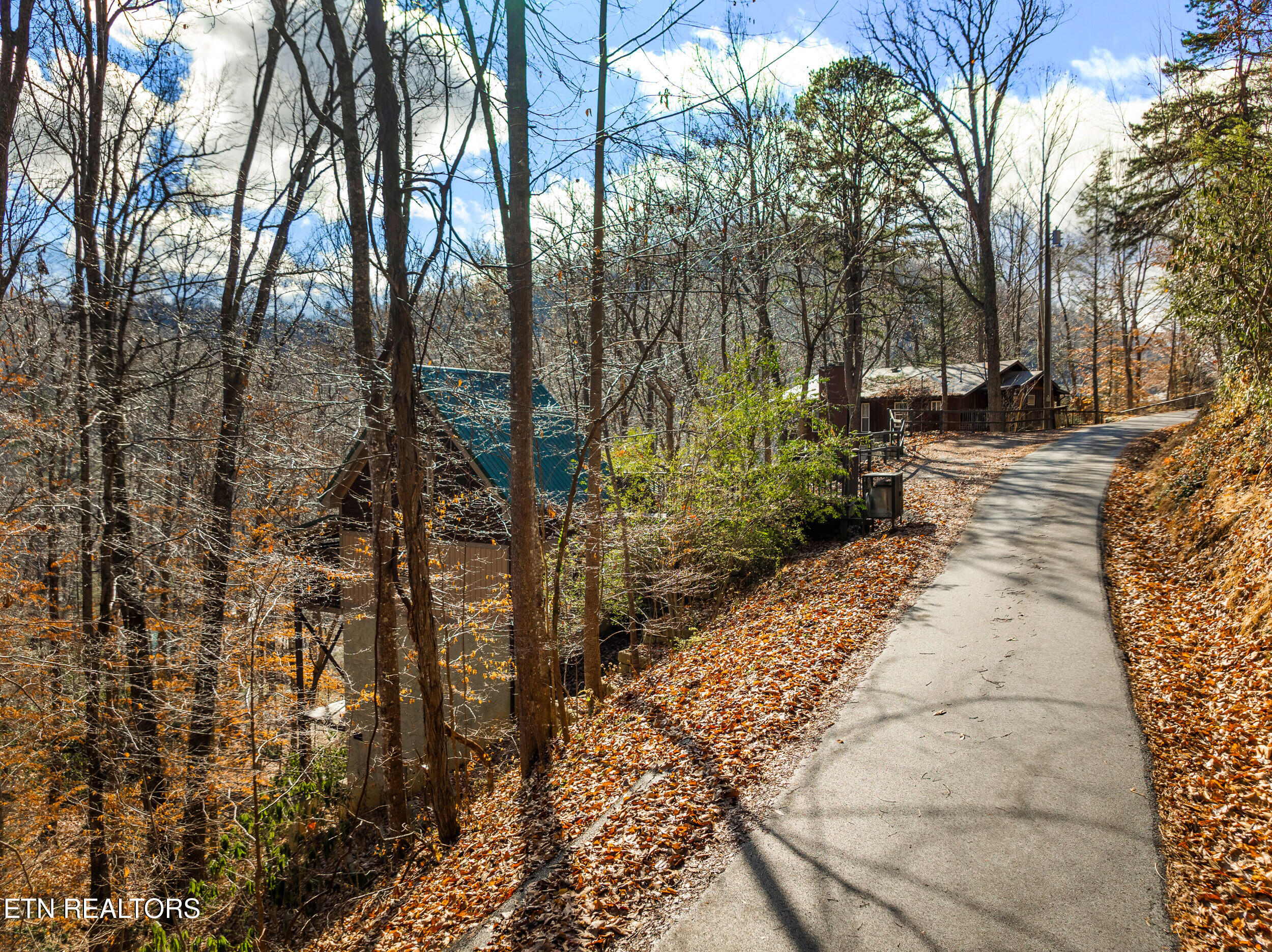 514 Laural Mountain Road Gatlinburg TN 37738
