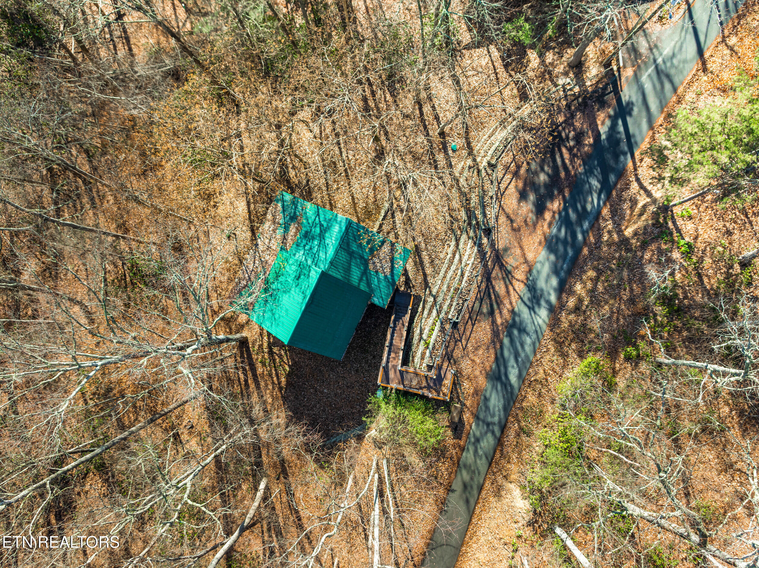 514 Laural Mountain Road Gatlinburg TN 37738
