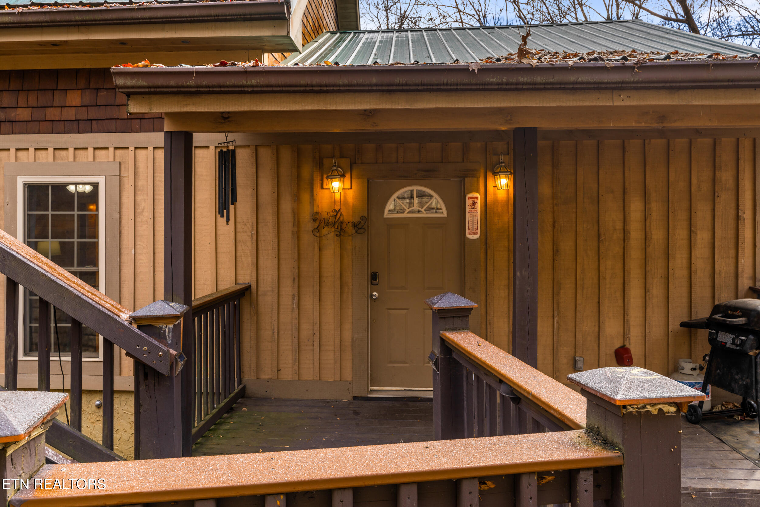 514 Laural Mountain Road Gatlinburg TN 37738