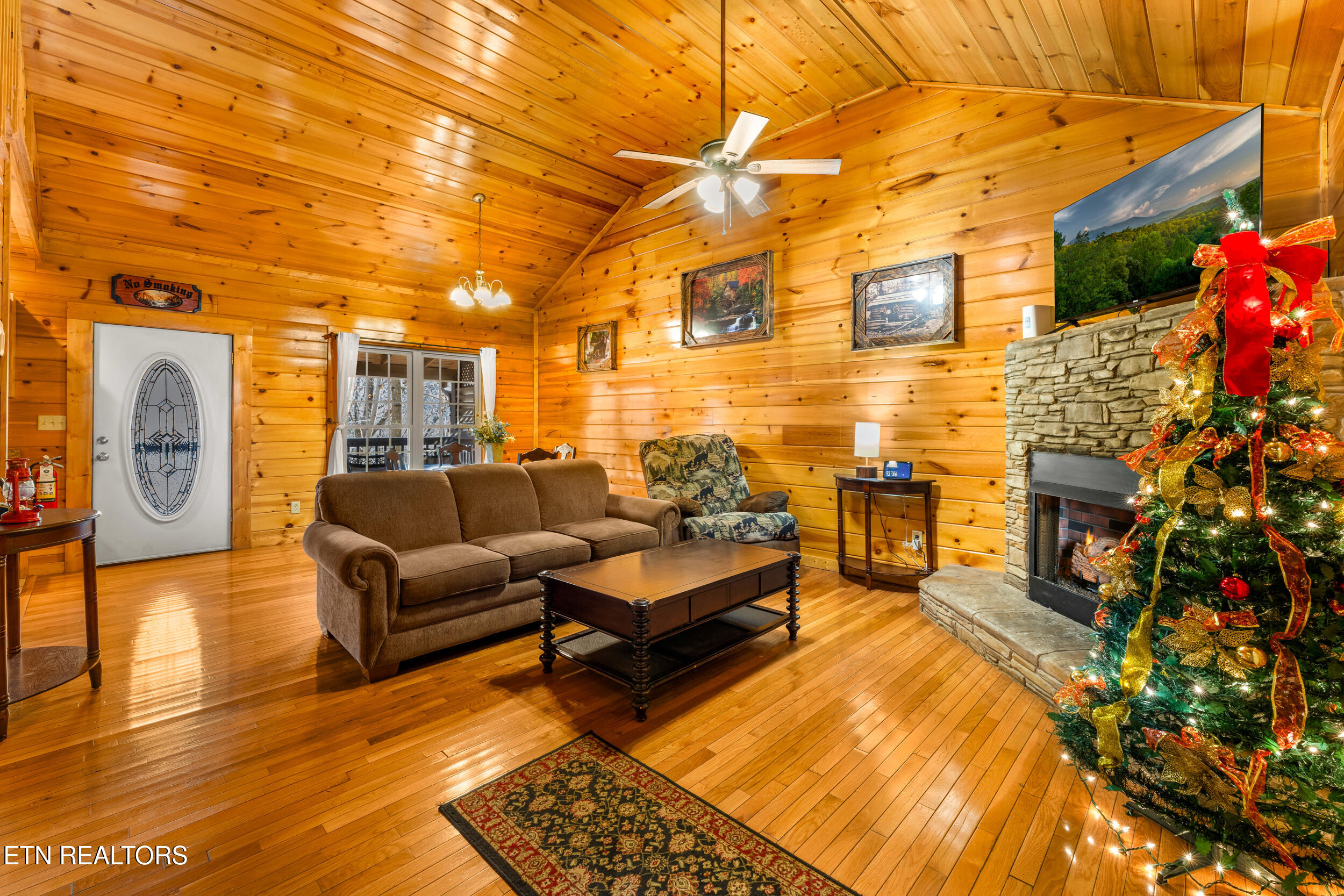 514 Laural Mountain Road Gatlinburg TN 37738