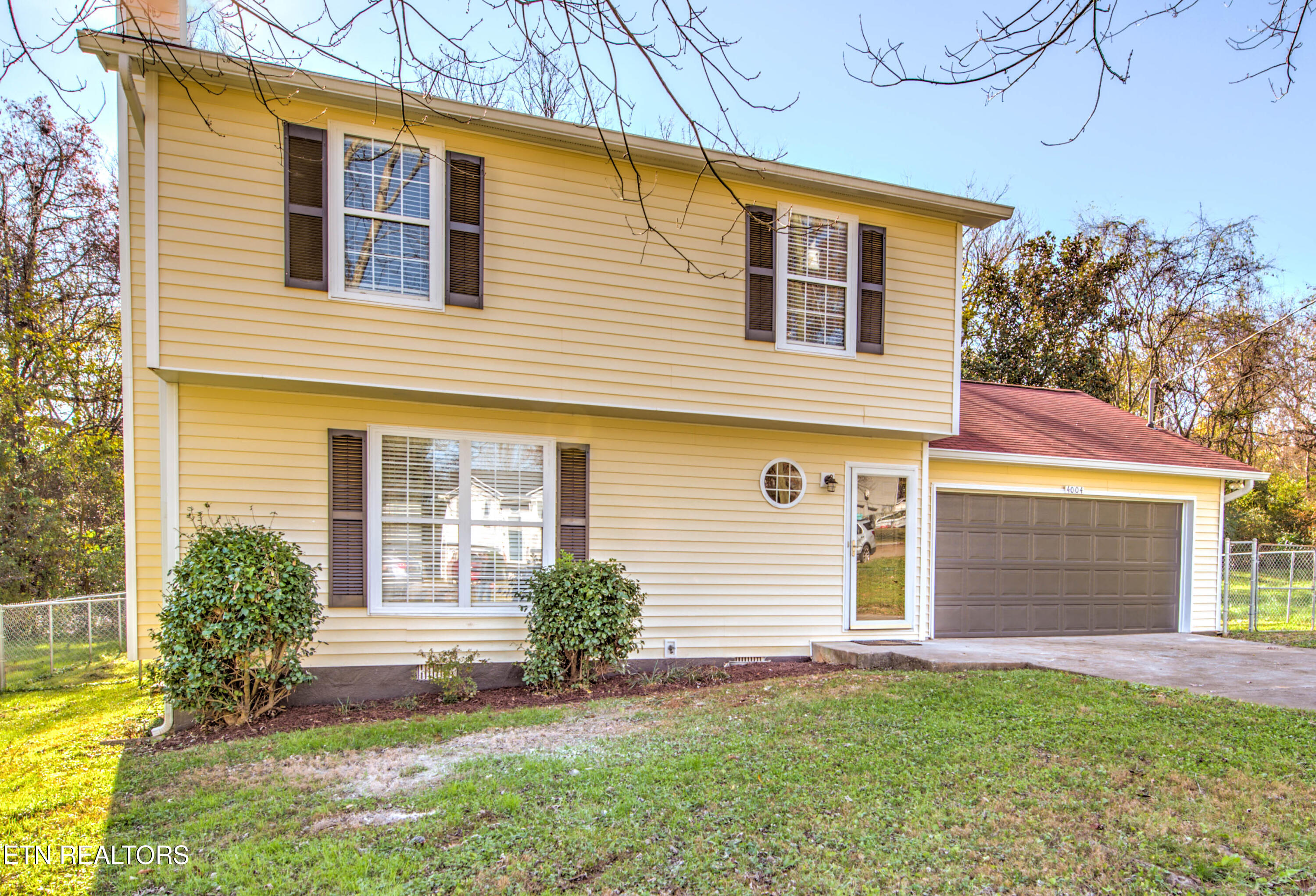 4004 Abercorn Road Knoxville TN 37921