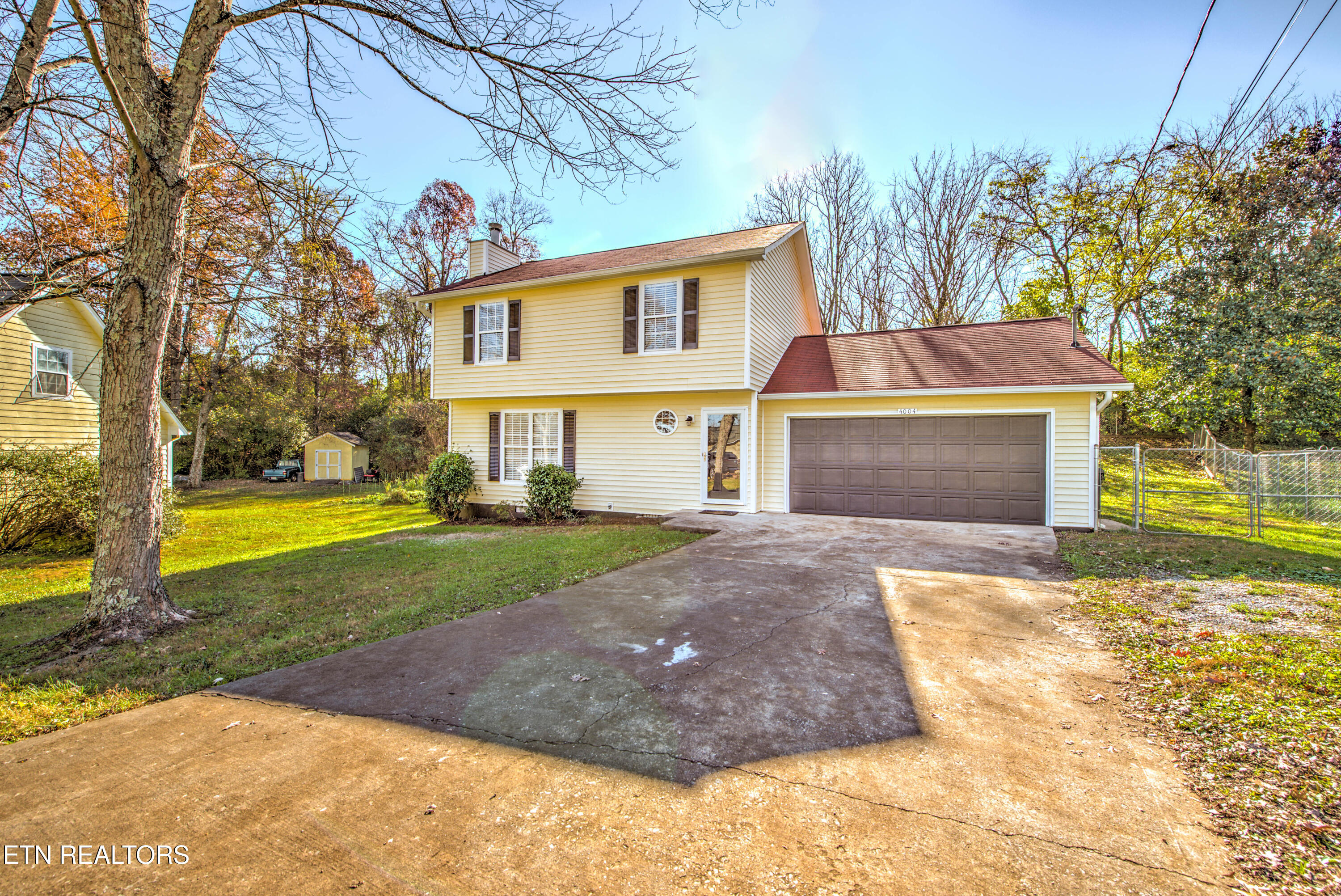 4004 Abercorn Road Knoxville TN 37921